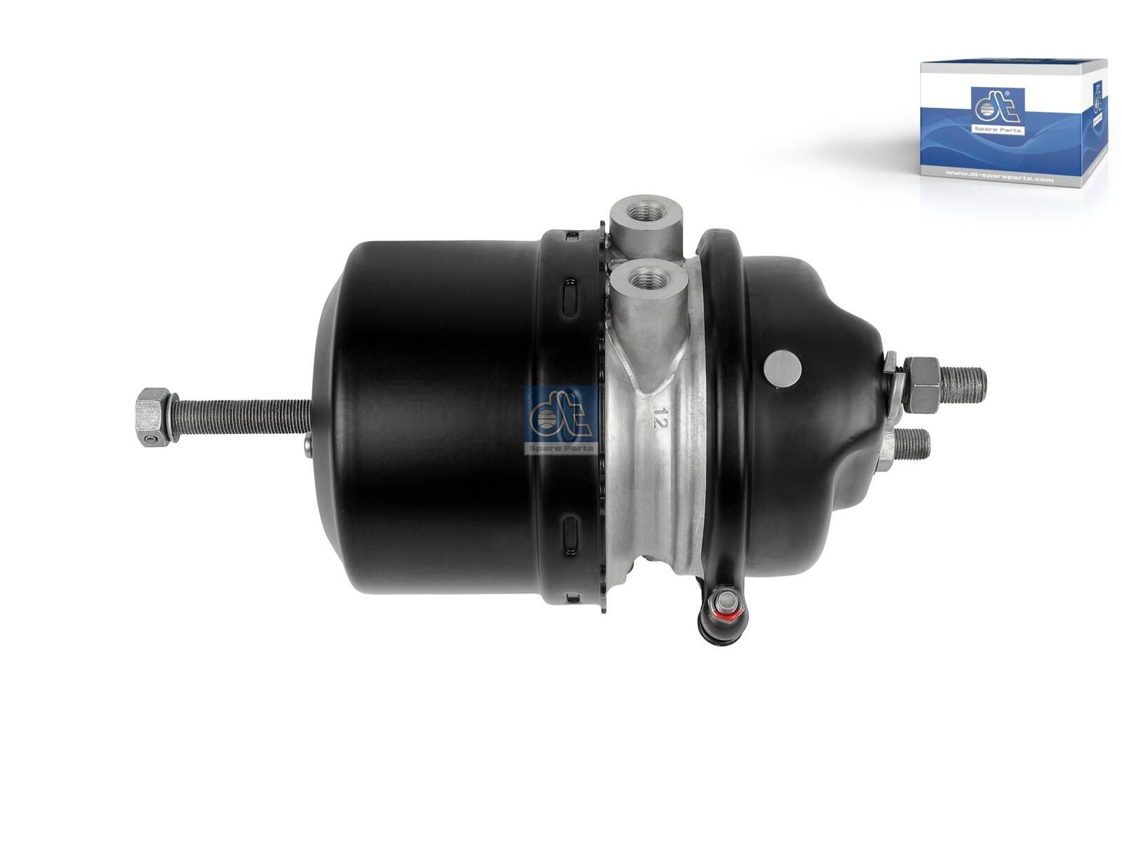 Spring brake cylinder | DT Spare Parts 4.65404
