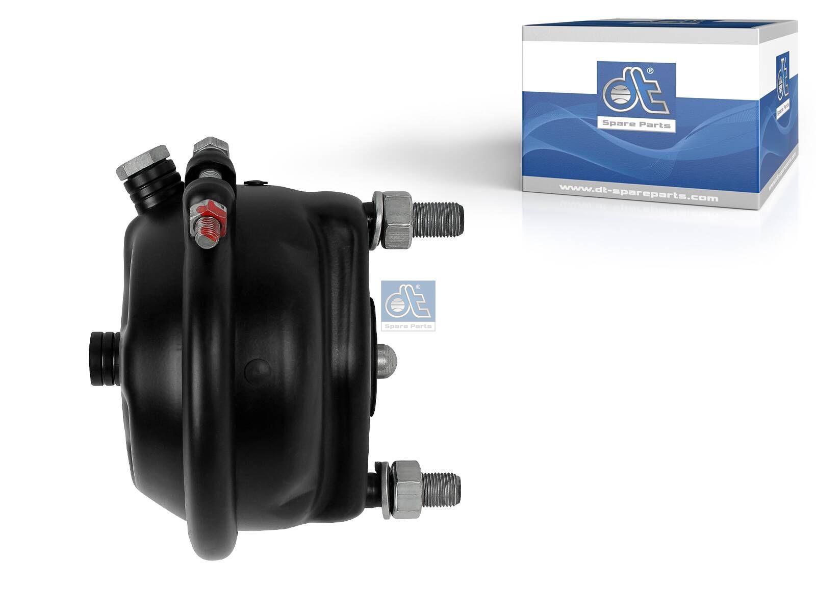 Brake cylinder | DT Spare Parts 4.65405