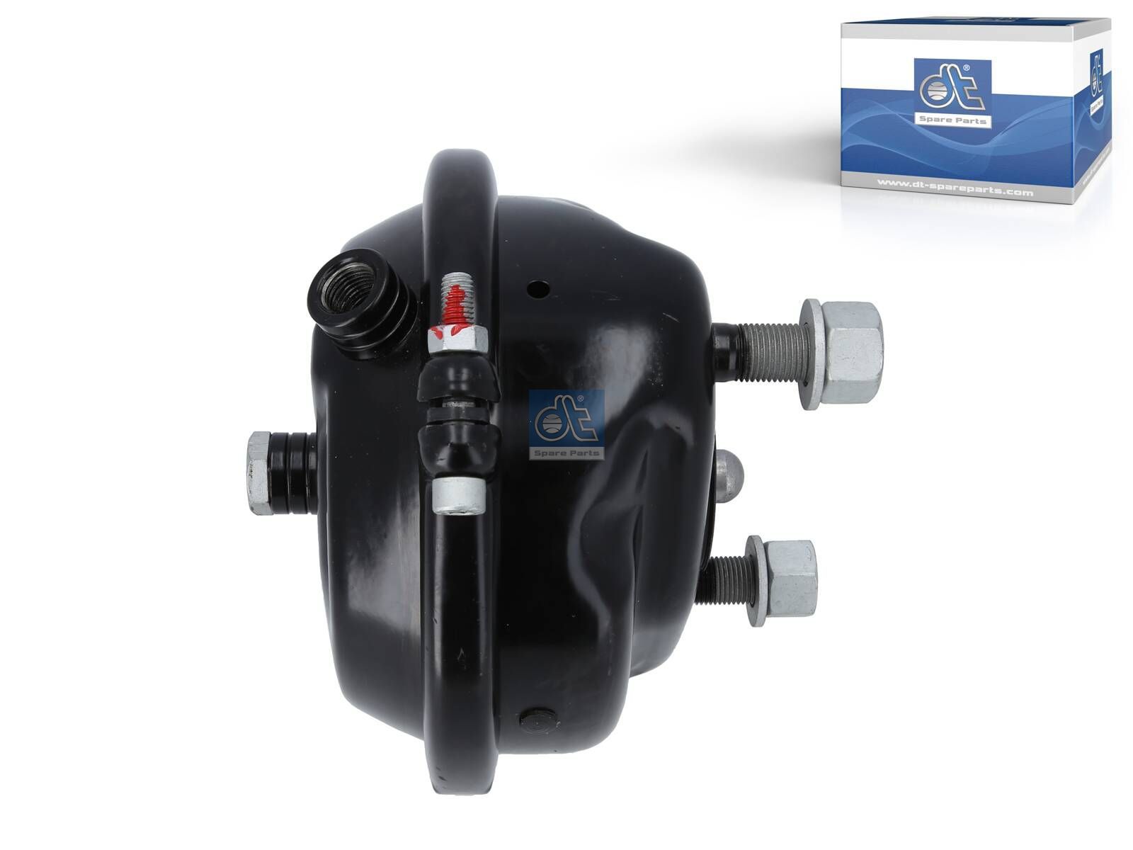 Brake cylinder | DT Spare Parts 4.65406