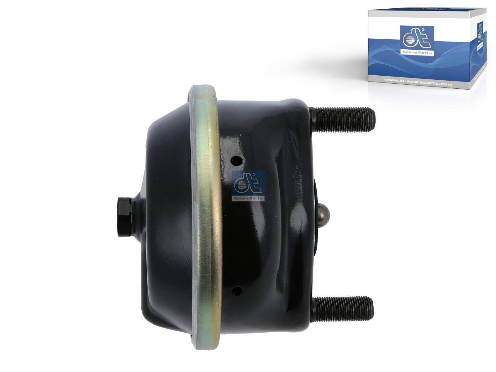 Brake cylinder | DT Spare Parts 4.65407