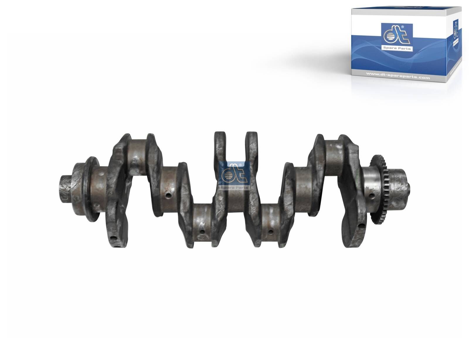Crankshaft | DT Spare Parts 4.65421