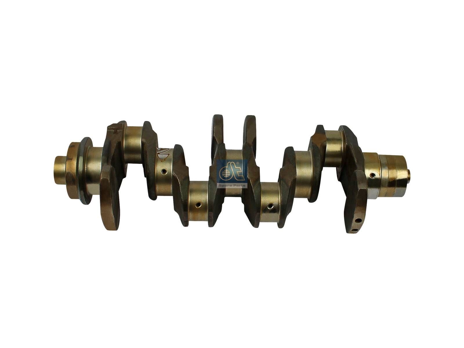 Crankshaft | DT Spare Parts 4.65422
