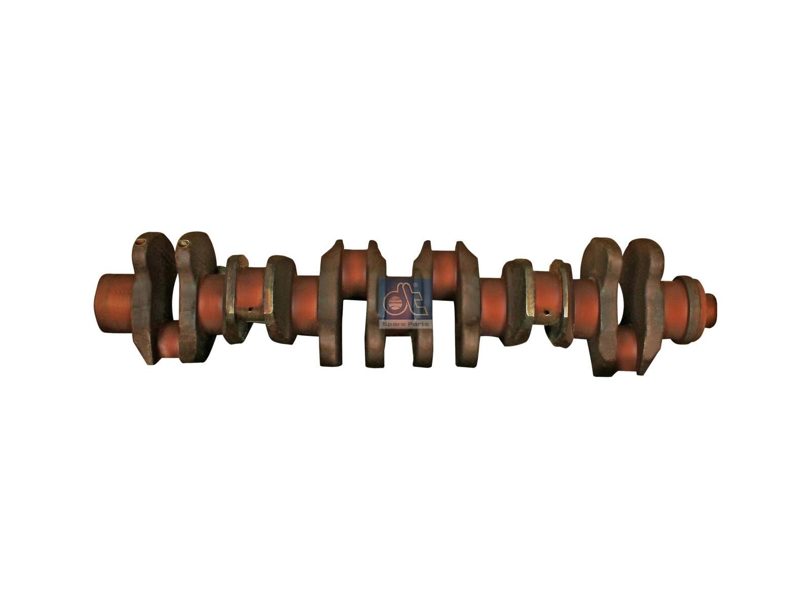 Crankshaft | DT Spare Parts 4.65423