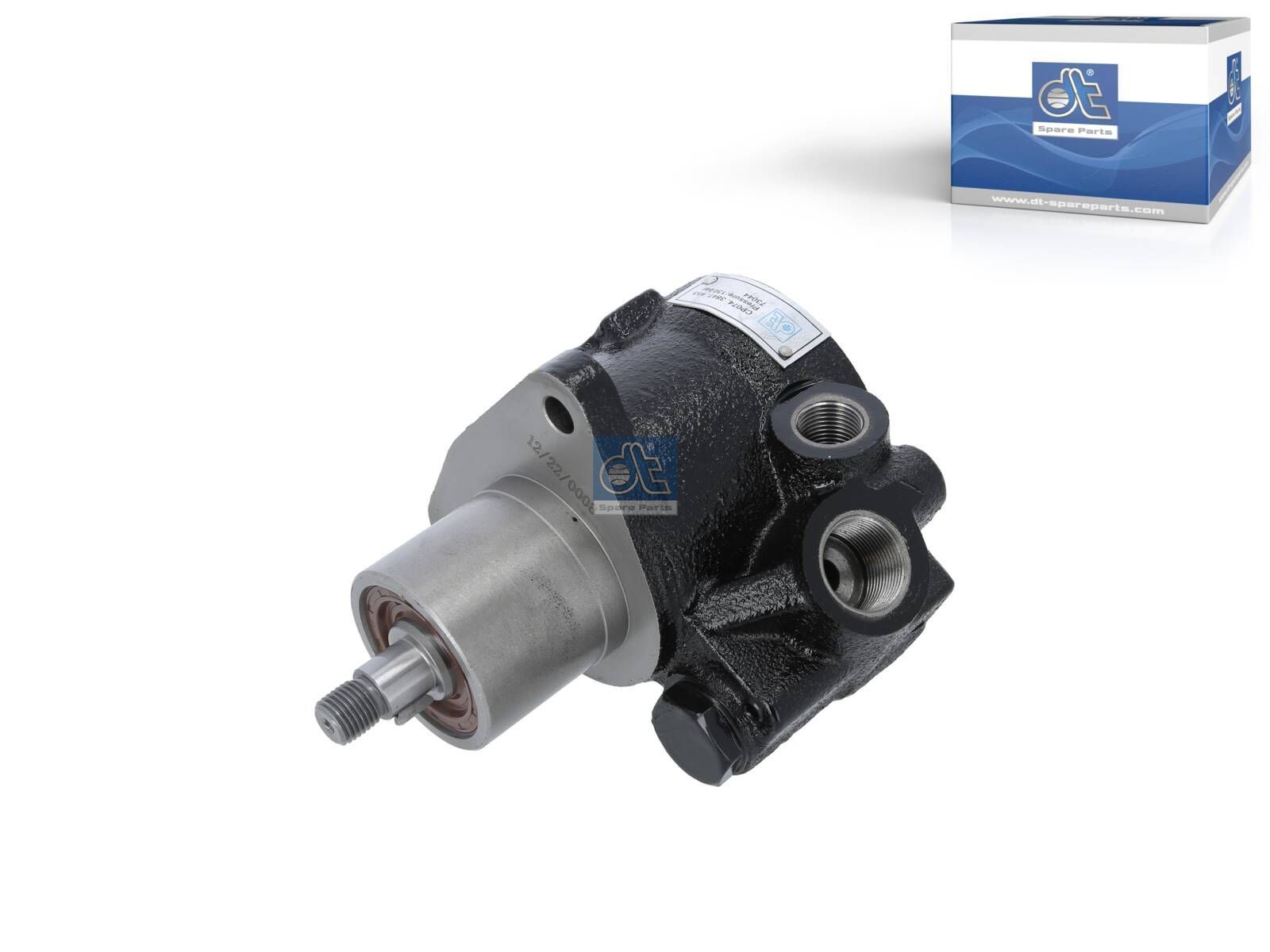 Servo pump | DT Spare Parts 4.65453