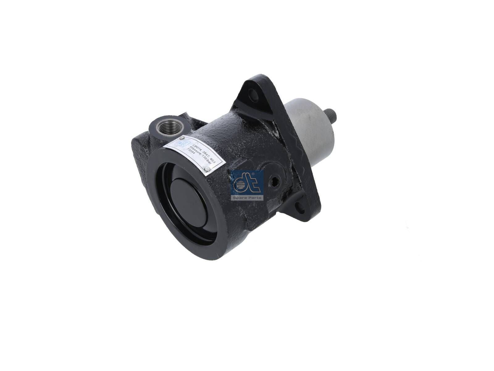 Servo pump | DT Spare Parts 4.65453