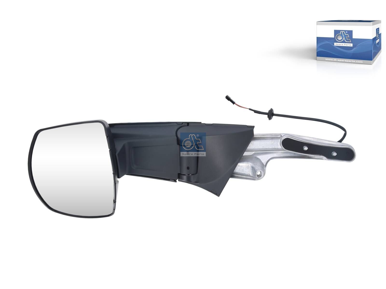 Front mirror | DT Spare Parts 4.65456