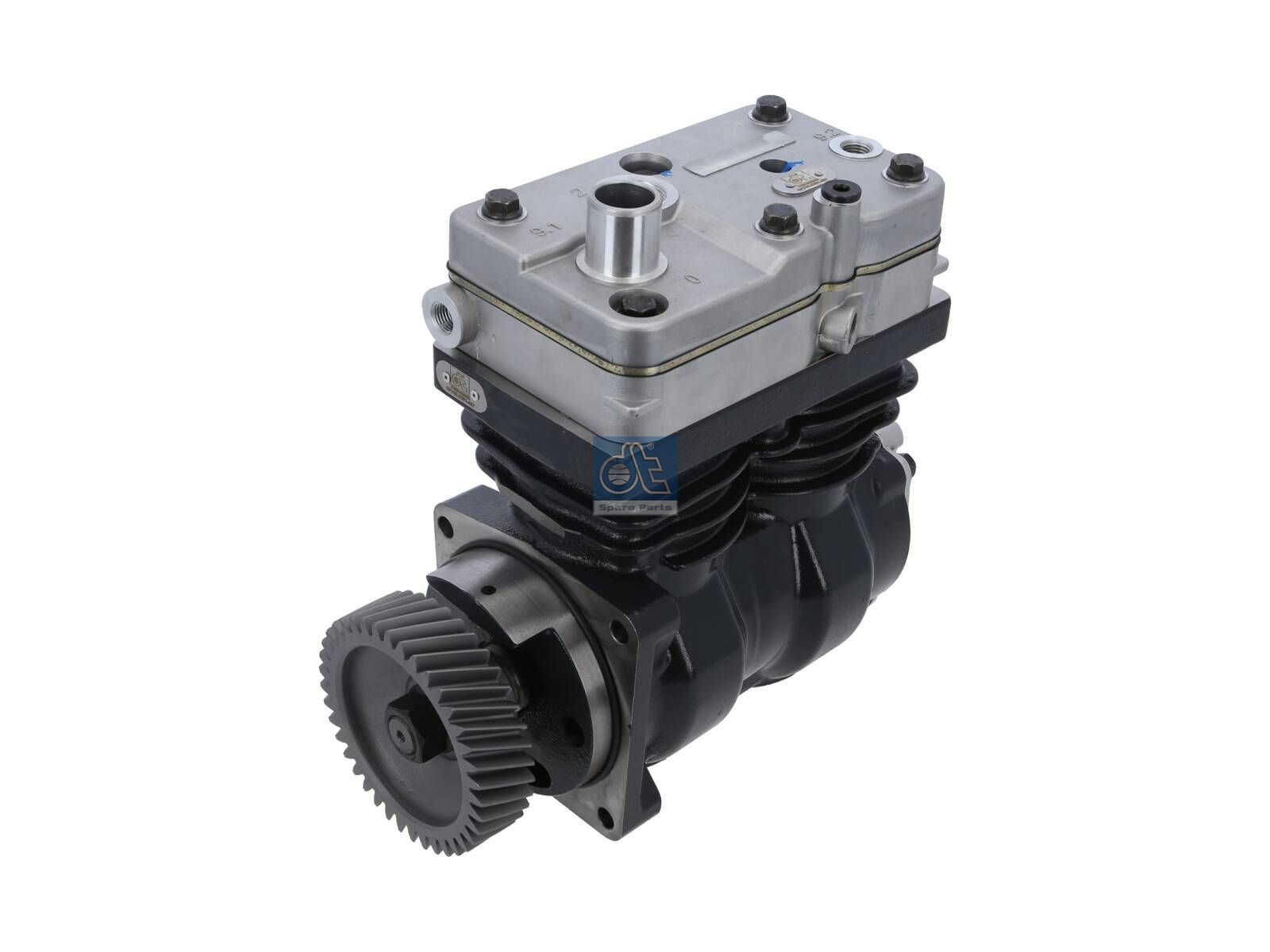 Compressor | DT Spare Parts 4.65467