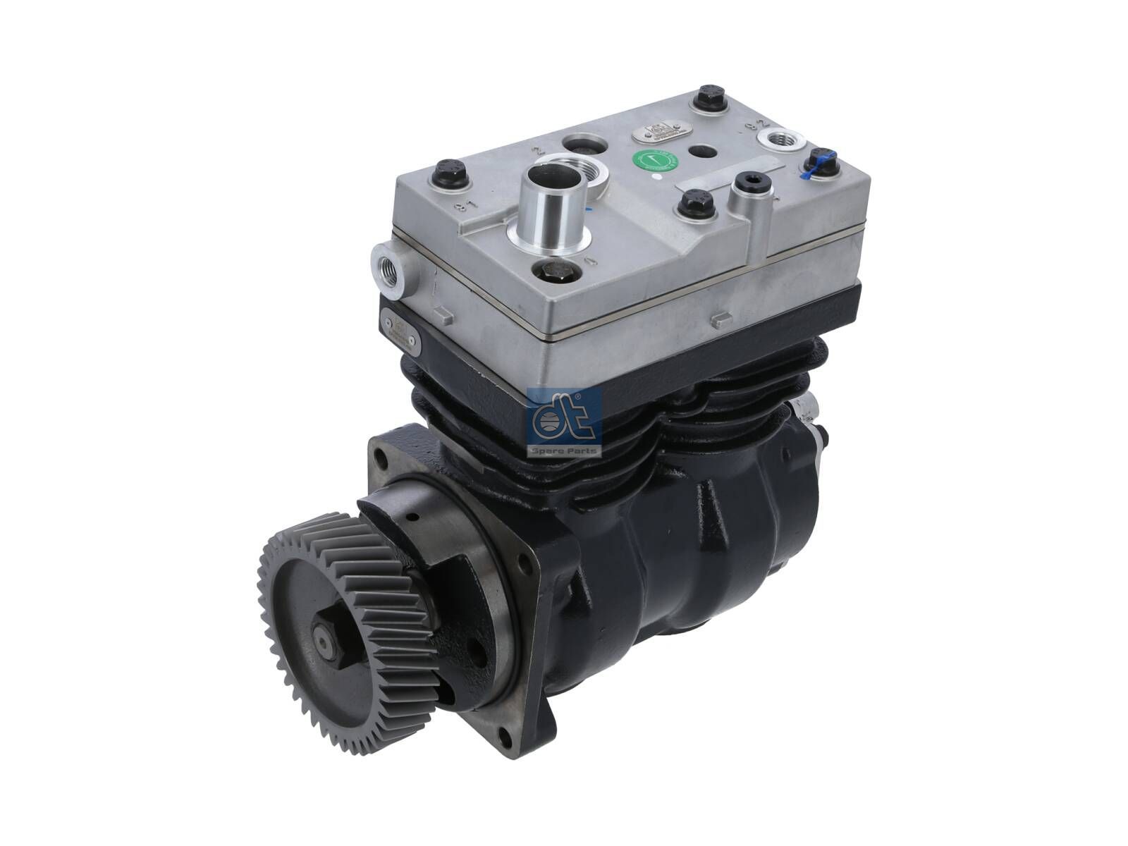 Compressor | DT Spare Parts 4.65468