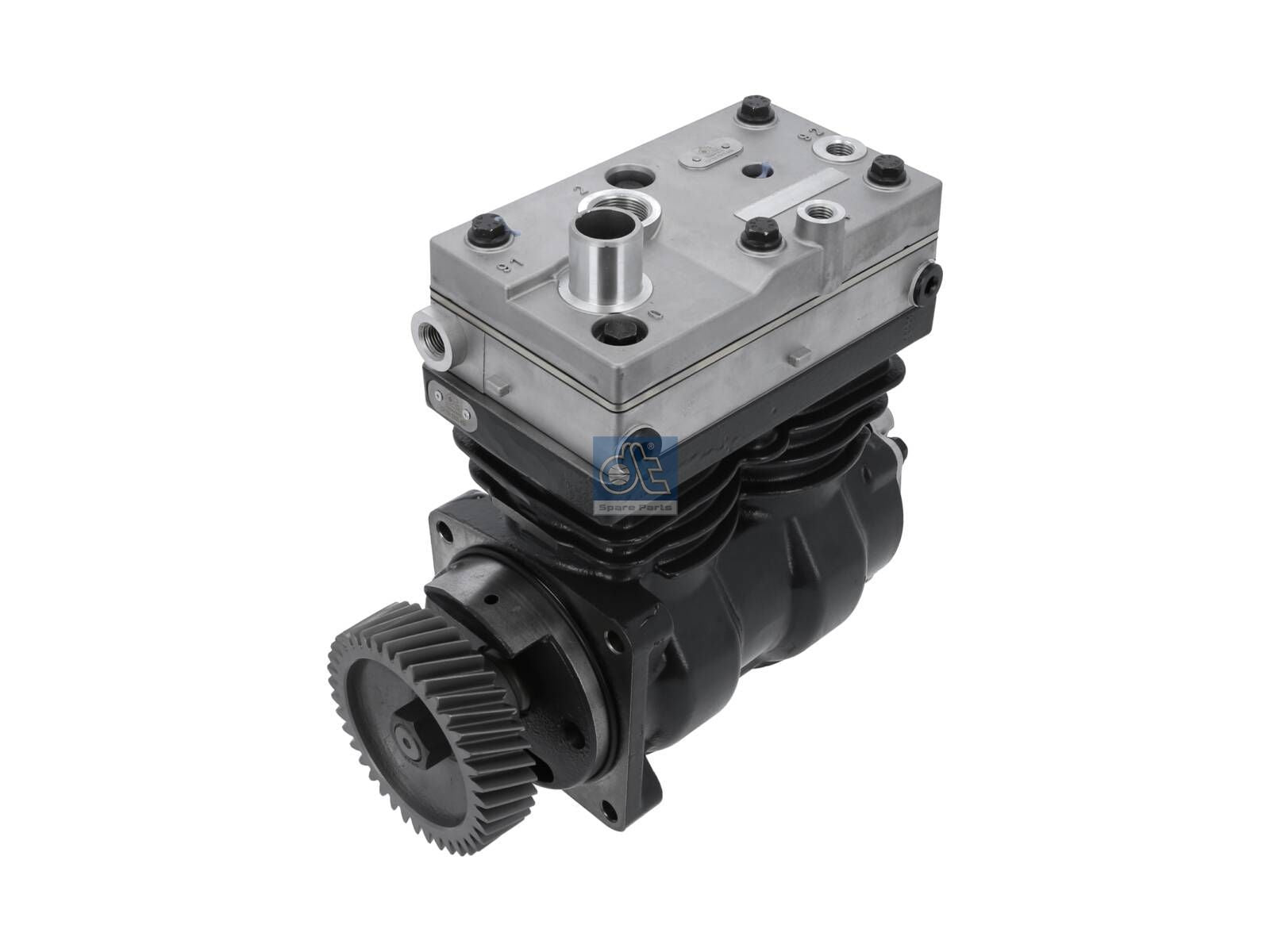 Compressor | DT Spare Parts 4.65469