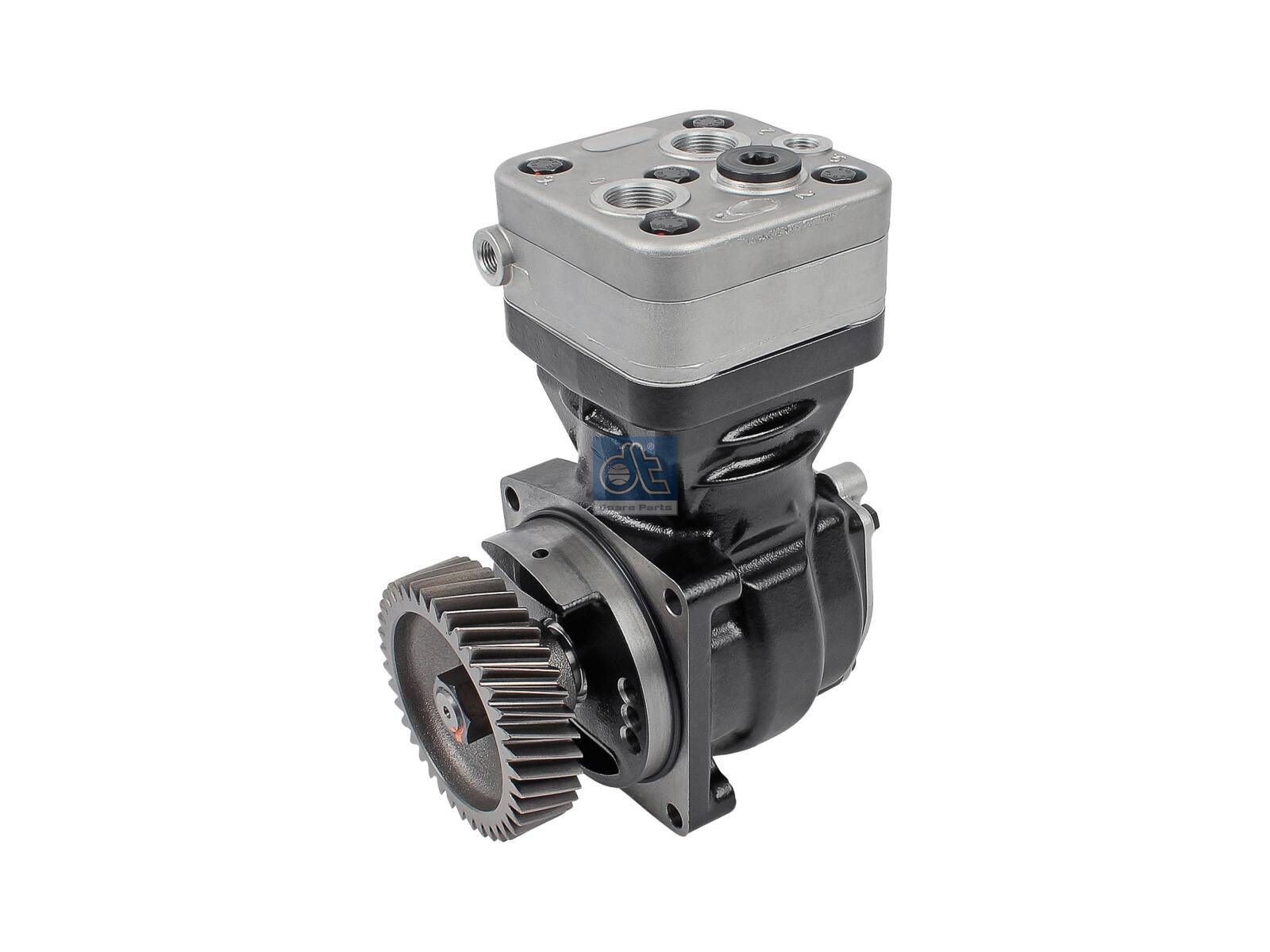 Compressor | DT Spare Parts 4.65472