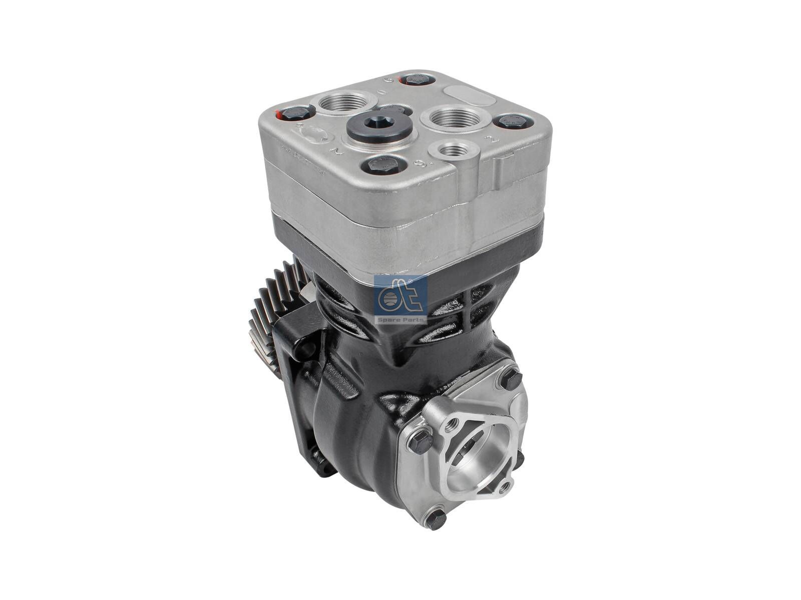 Compressor | DT Spare Parts 4.65472