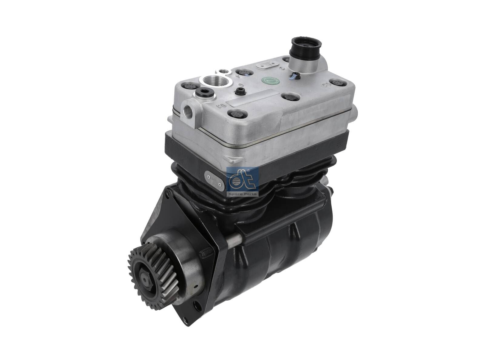 Compressor | DT Spare Parts 4.65473