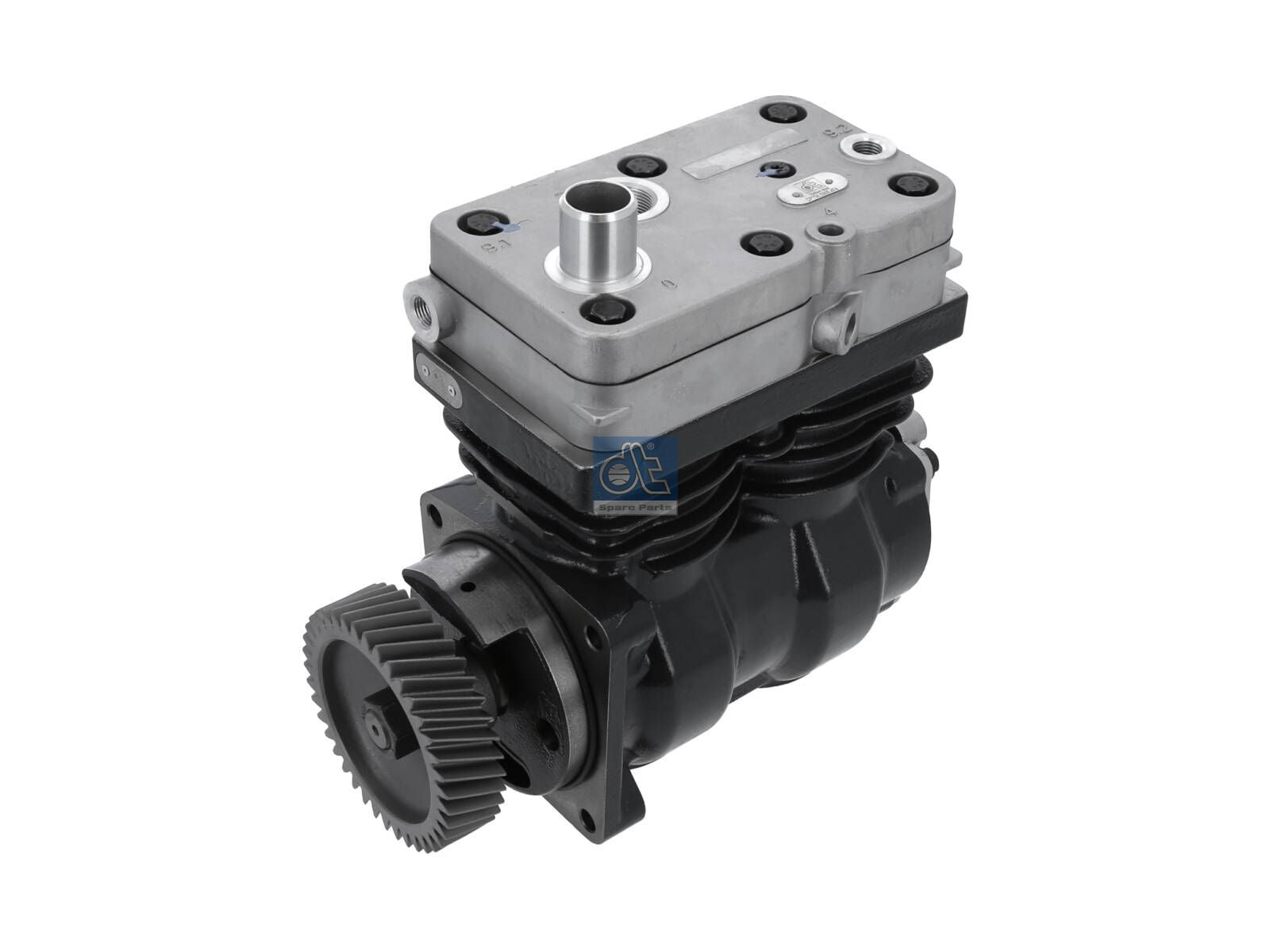 Compressor | DT Spare Parts 4.65474