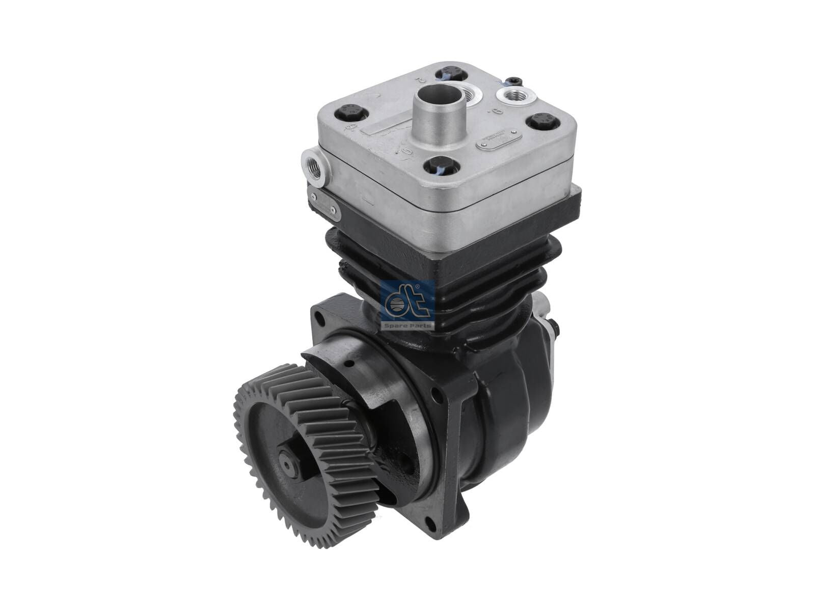 Compressor | DT Spare Parts 4.65475