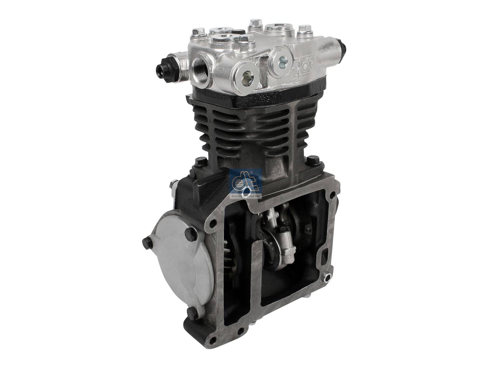 Compressor | DT Spare Parts 4.65476