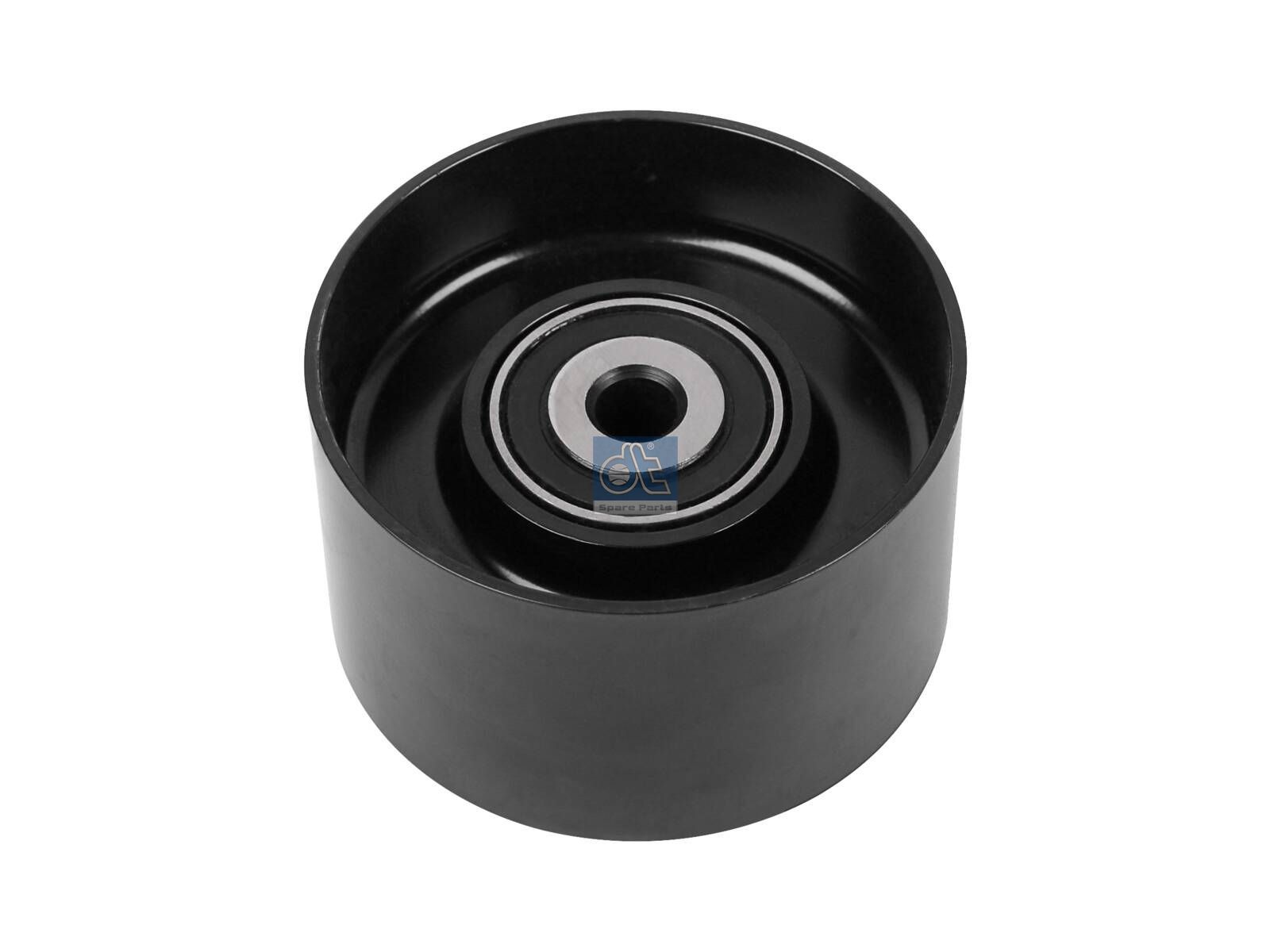 Tension roller | DT Spare Parts 4.65482