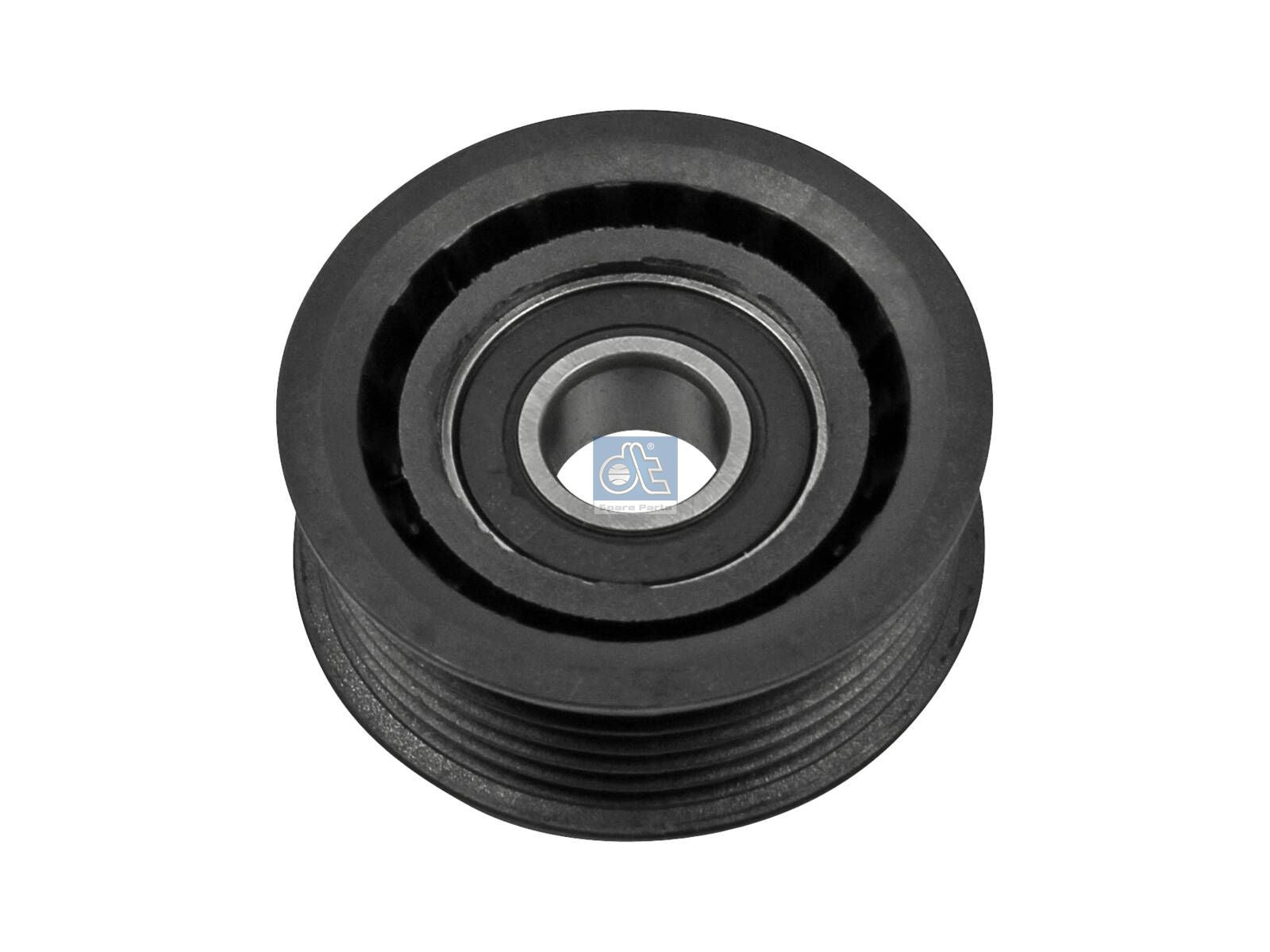 Tension roller | DT Spare Parts 4.65484