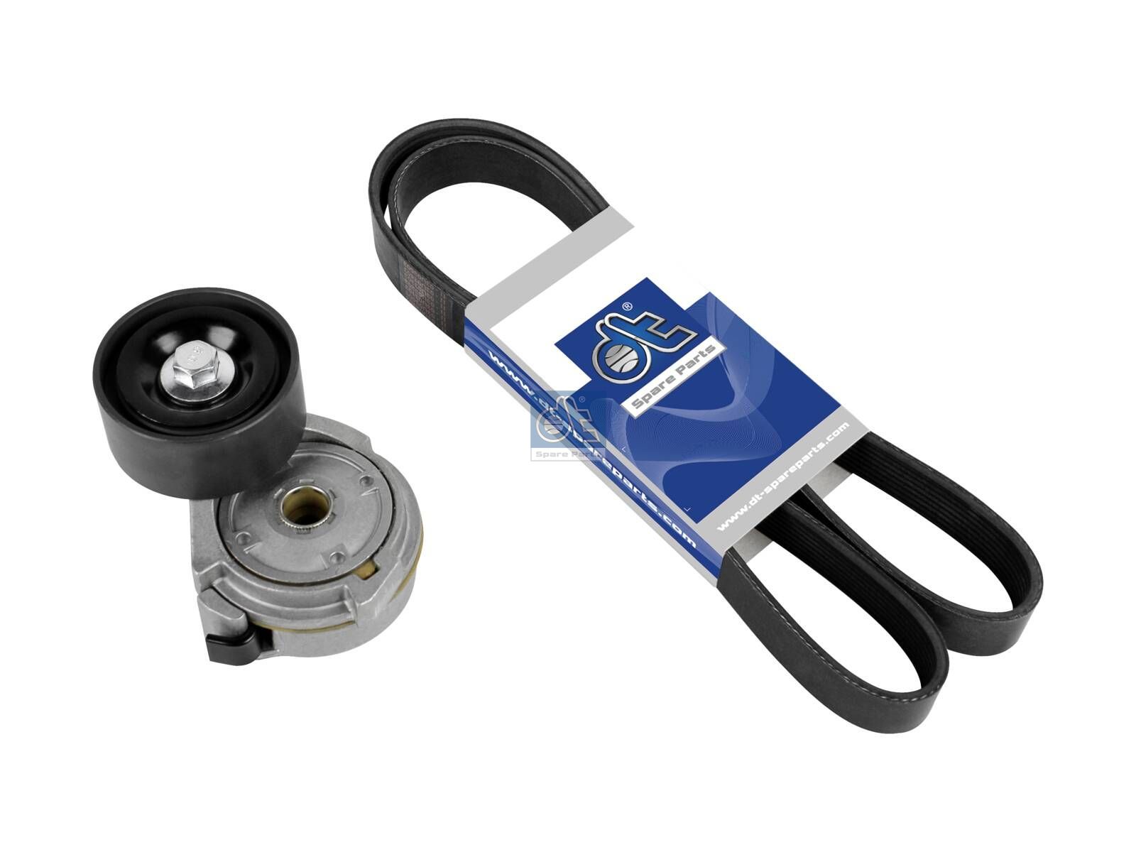 Belt tensioner | DT Spare Parts 4.65492