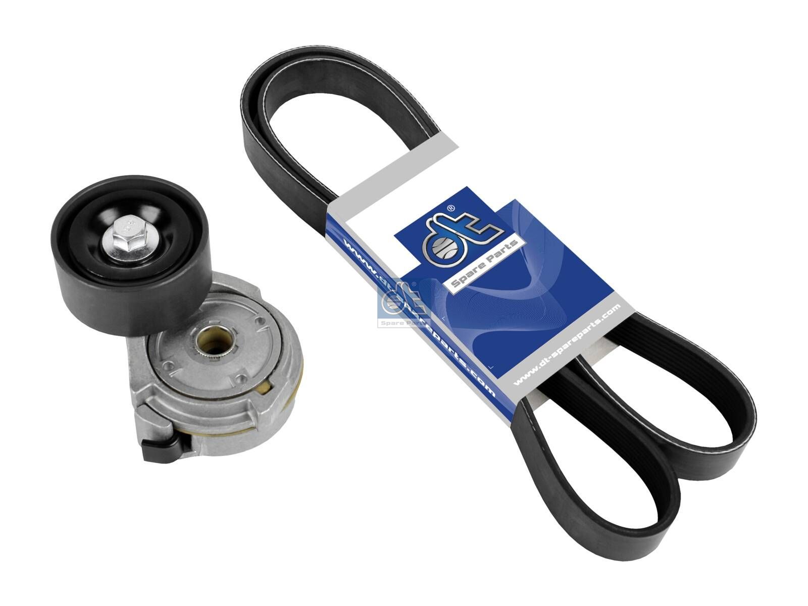 Belt tensioner | DT Spare Parts 4.65493