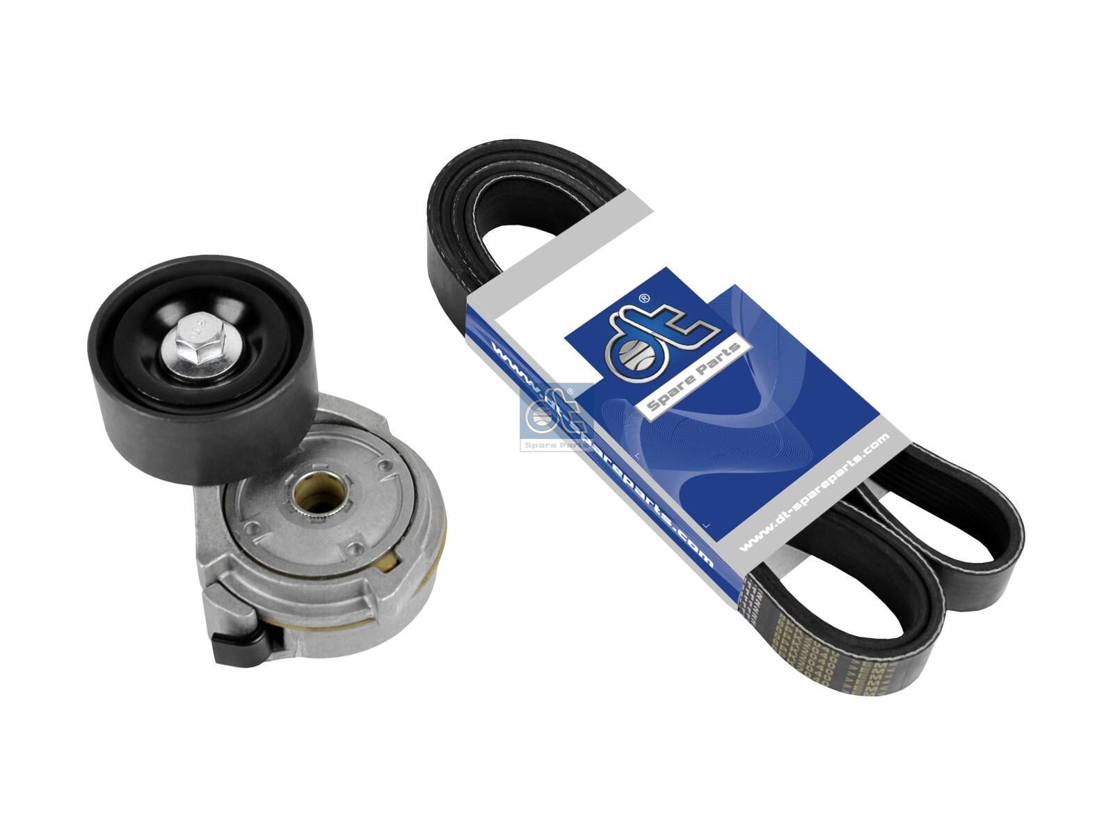 Belt tensioner | DT Spare Parts 4.65494