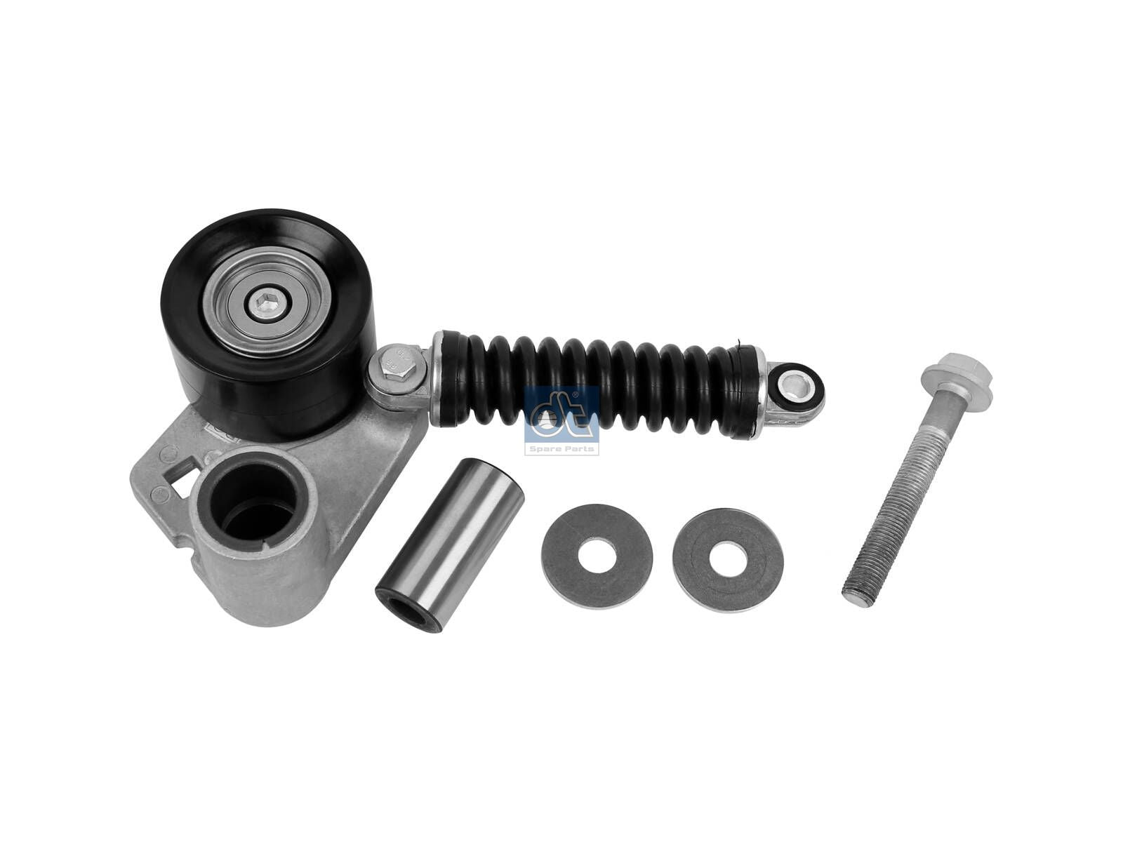 Belt tensioner | DT Spare Parts 4.65499