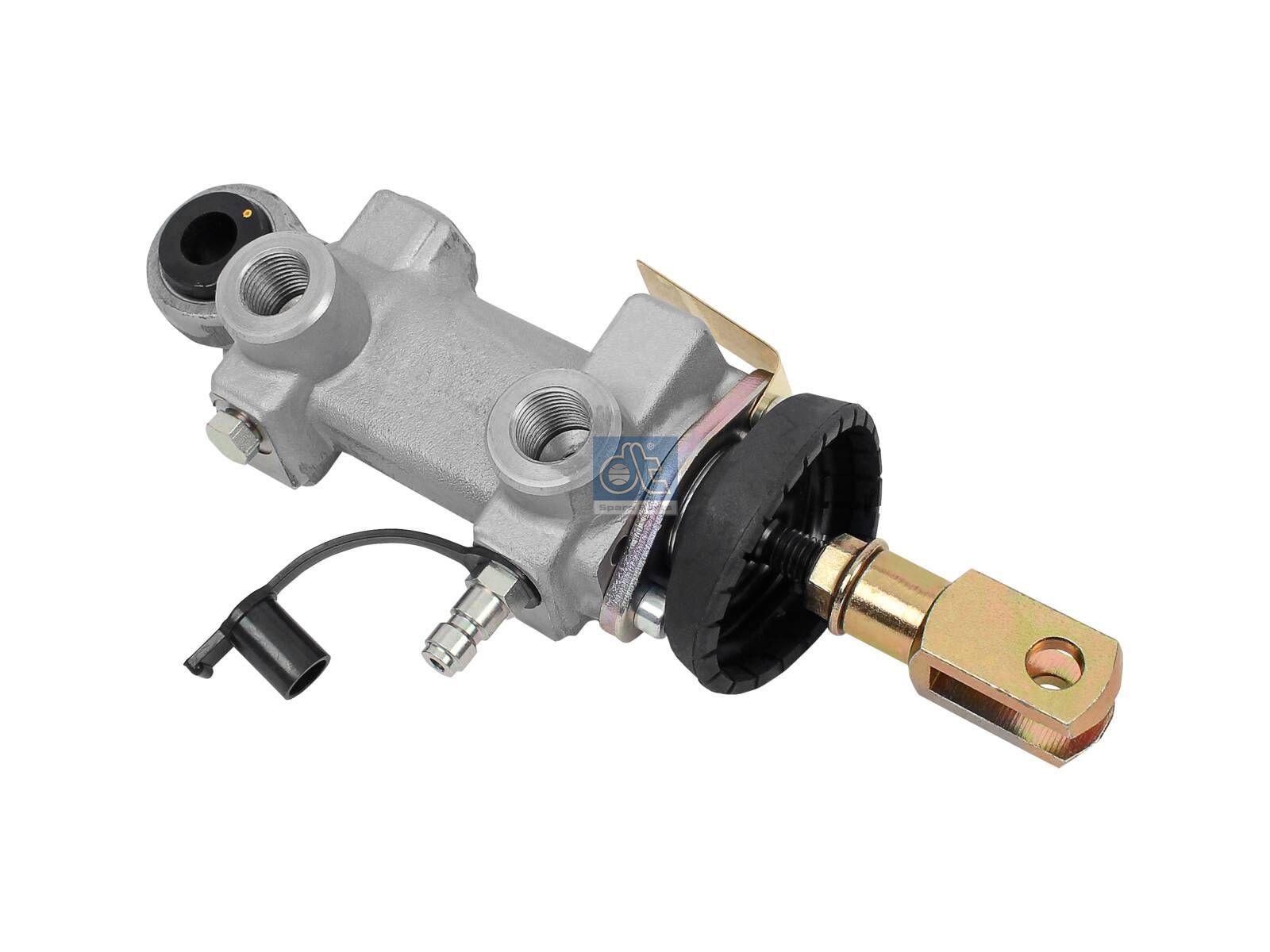 Shifting cylinder | DT Spare Parts 4.65509