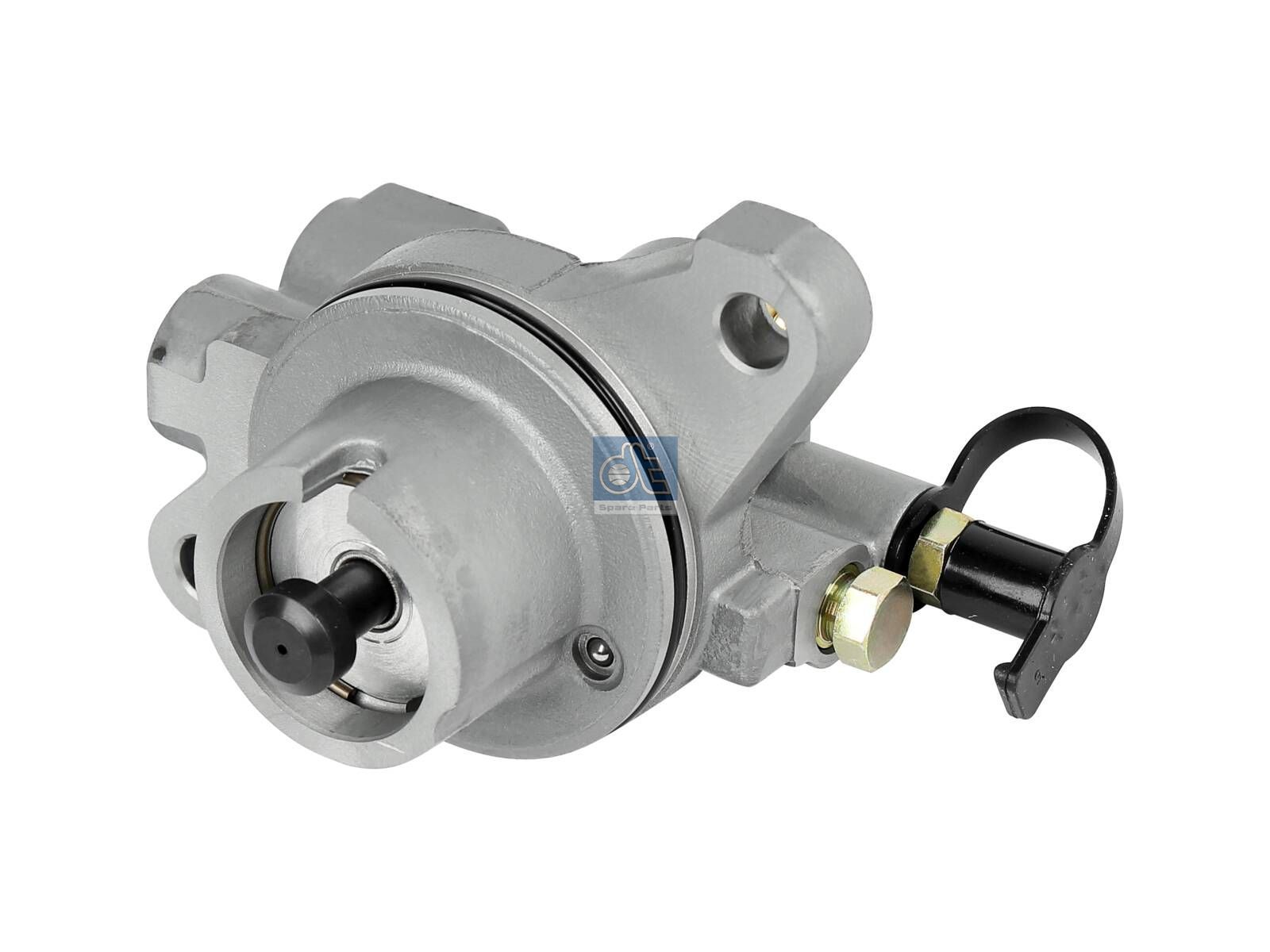 Shifting cylinder | DT Spare Parts 4.65510