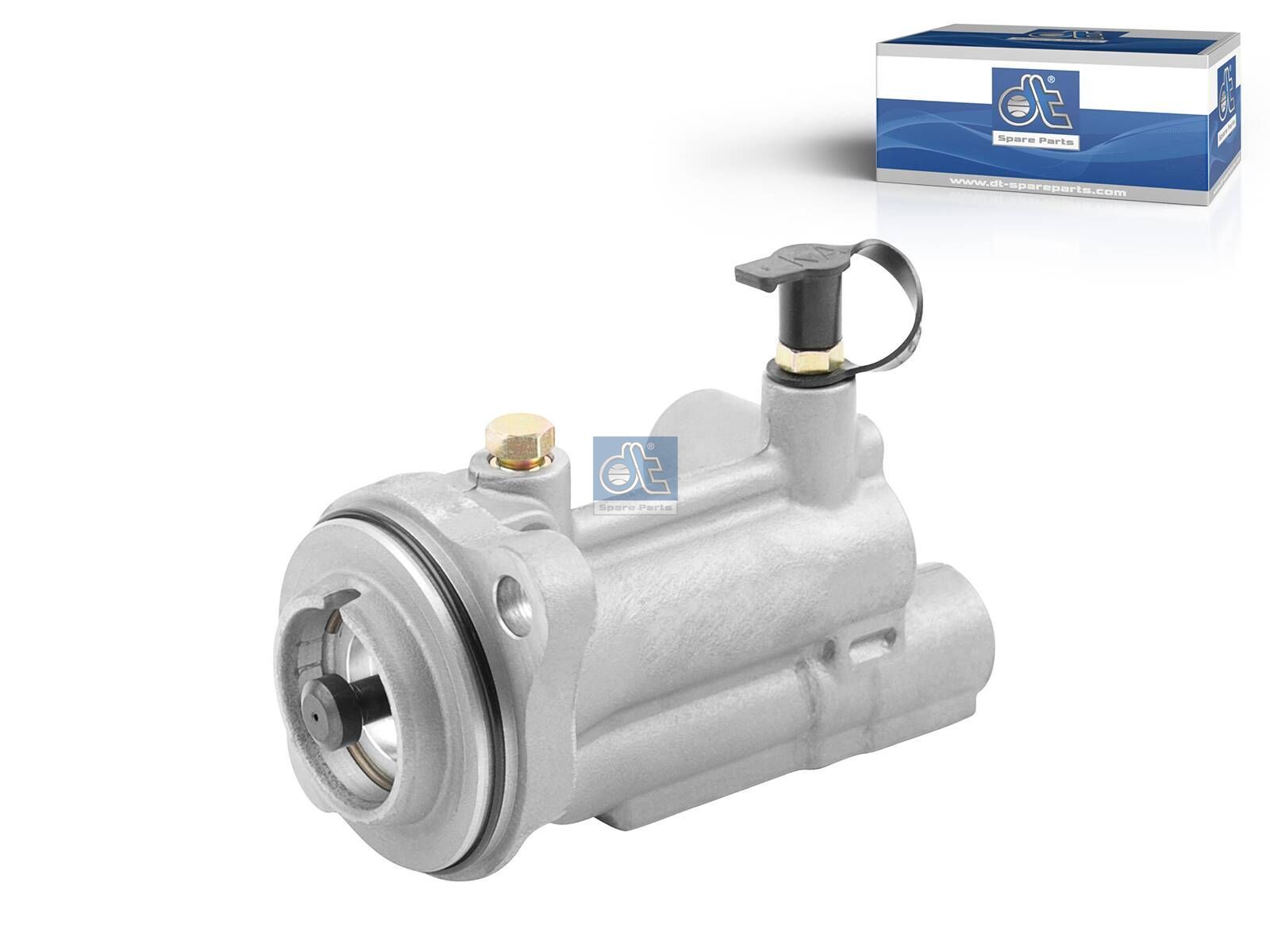 Shifting cylinder | DT Spare Parts 4.65511
