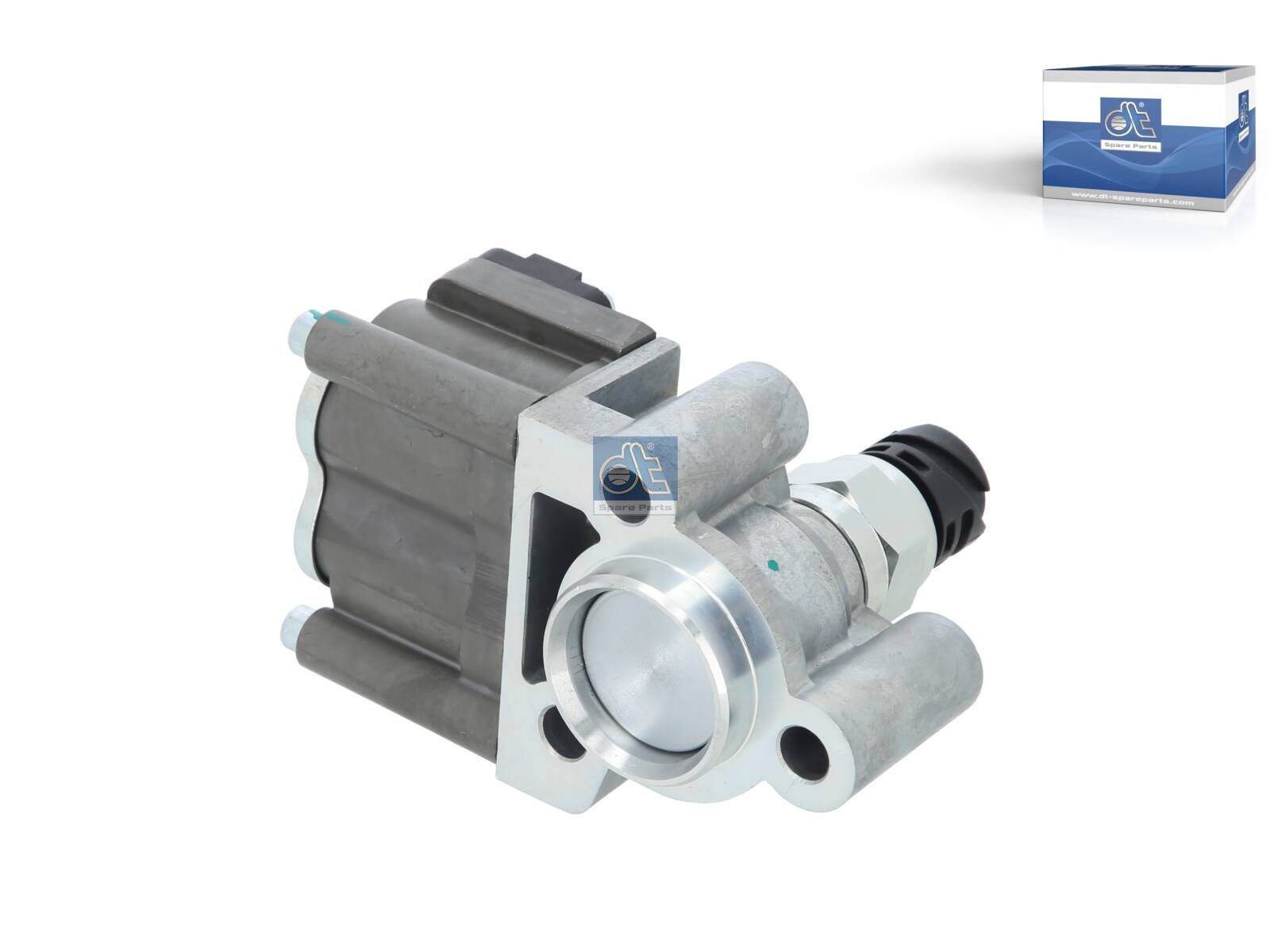 Shifting cylinder | DT Spare Parts 4.65512