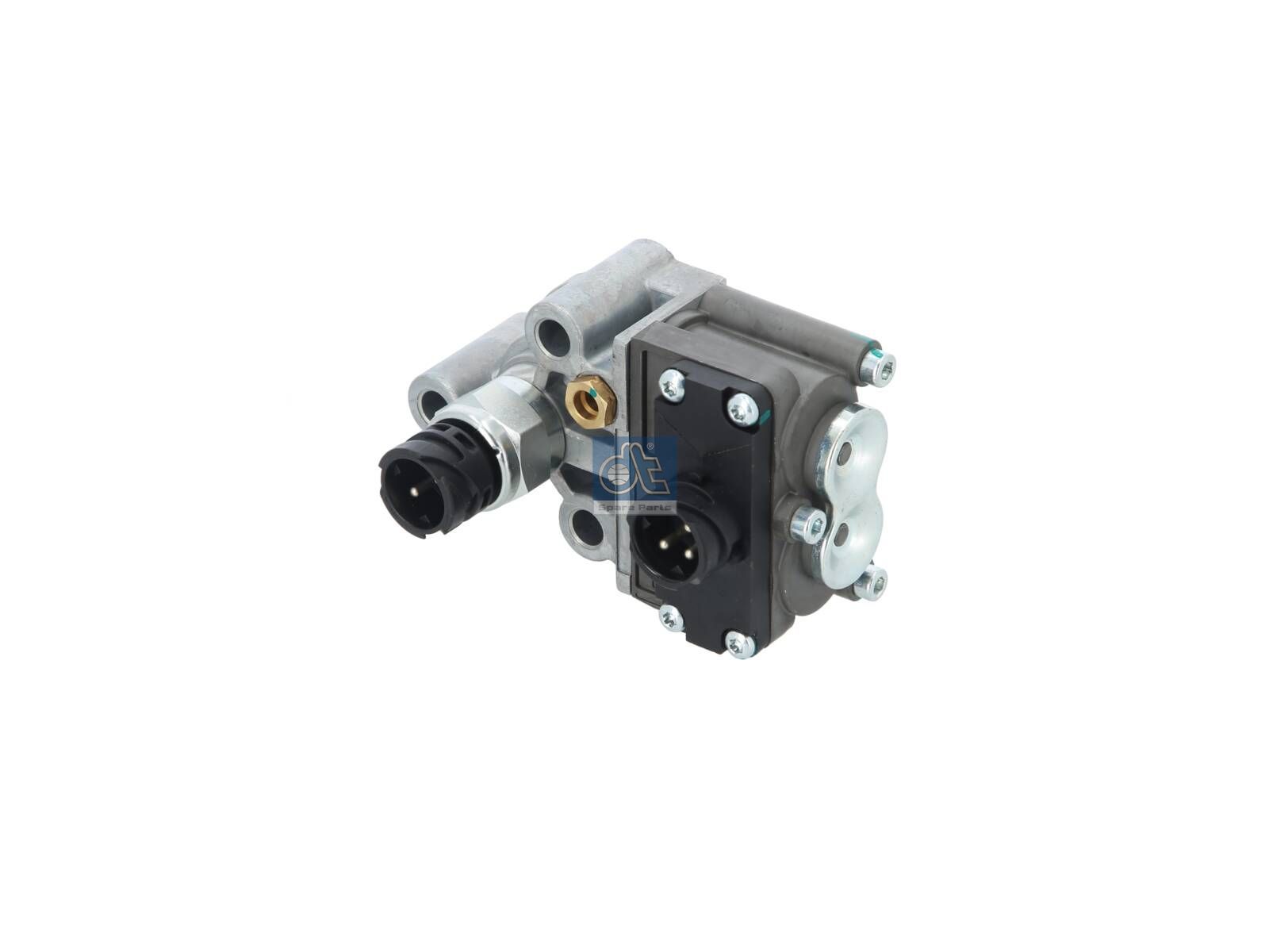 Shifting cylinder | DT Spare Parts 4.65512