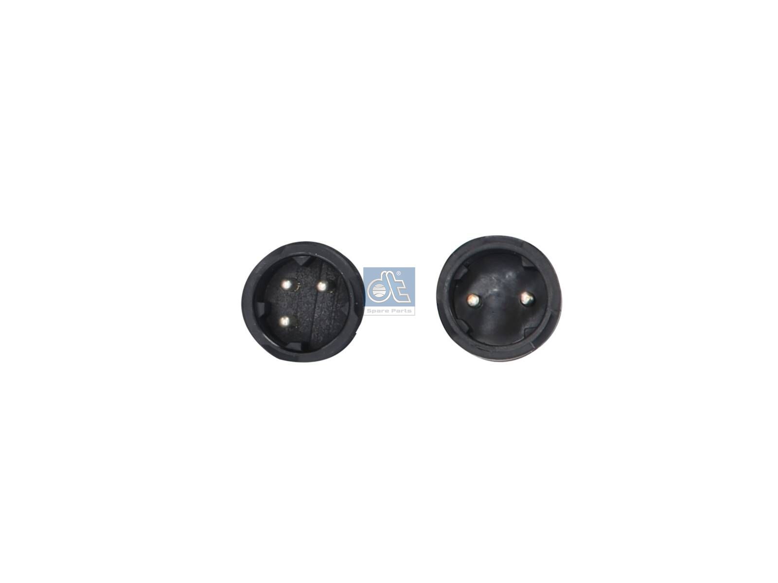 Shifting cylinder | DT Spare Parts 4.65512