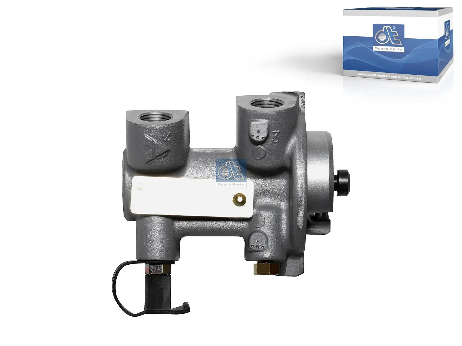 Shifting cylinder | DT Spare Parts 4.65513