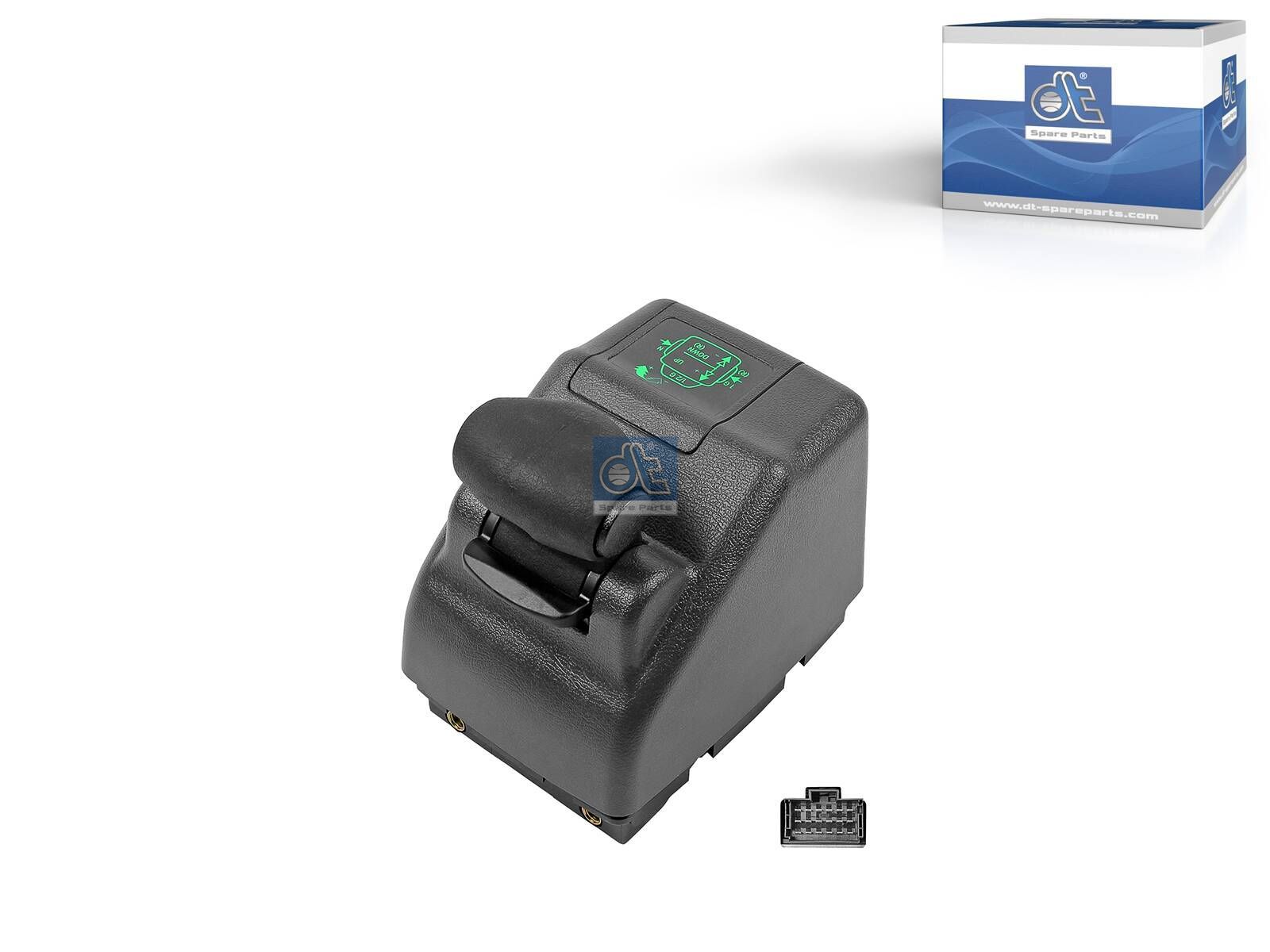Switching device | DT Spare Parts 4.65516
