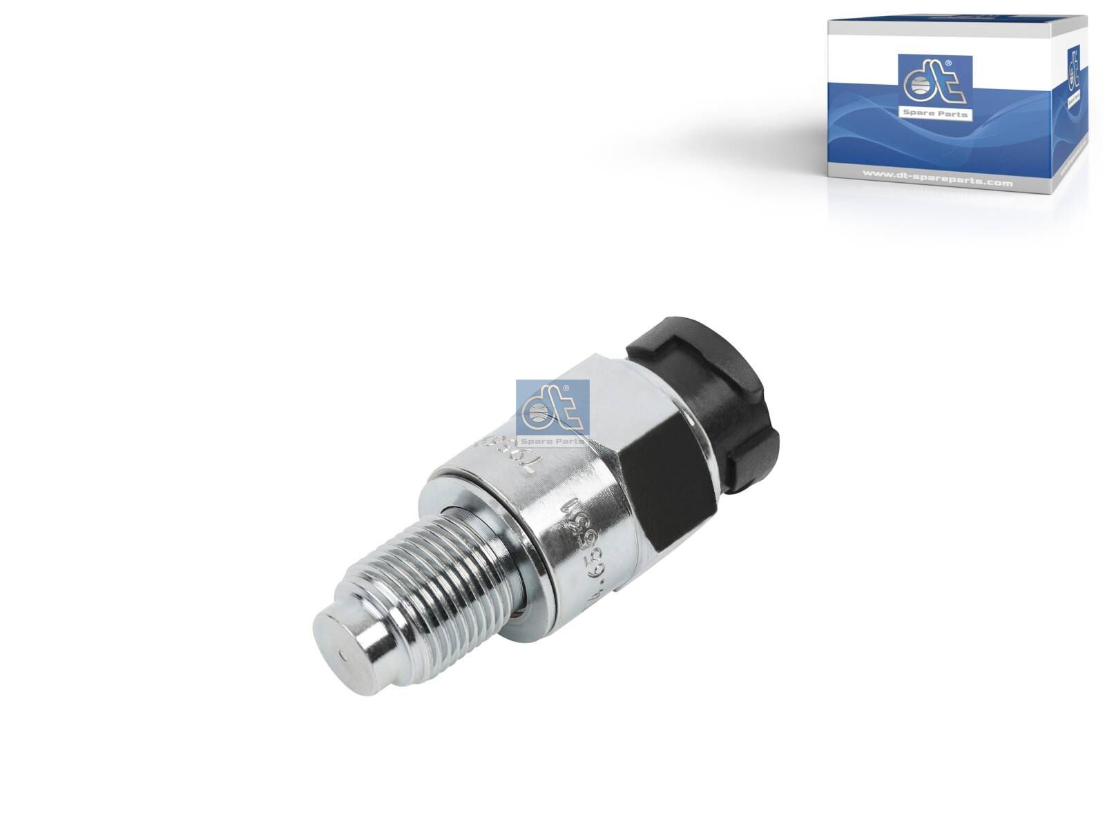 Impulse sensor | DT Spare Parts 4.65531