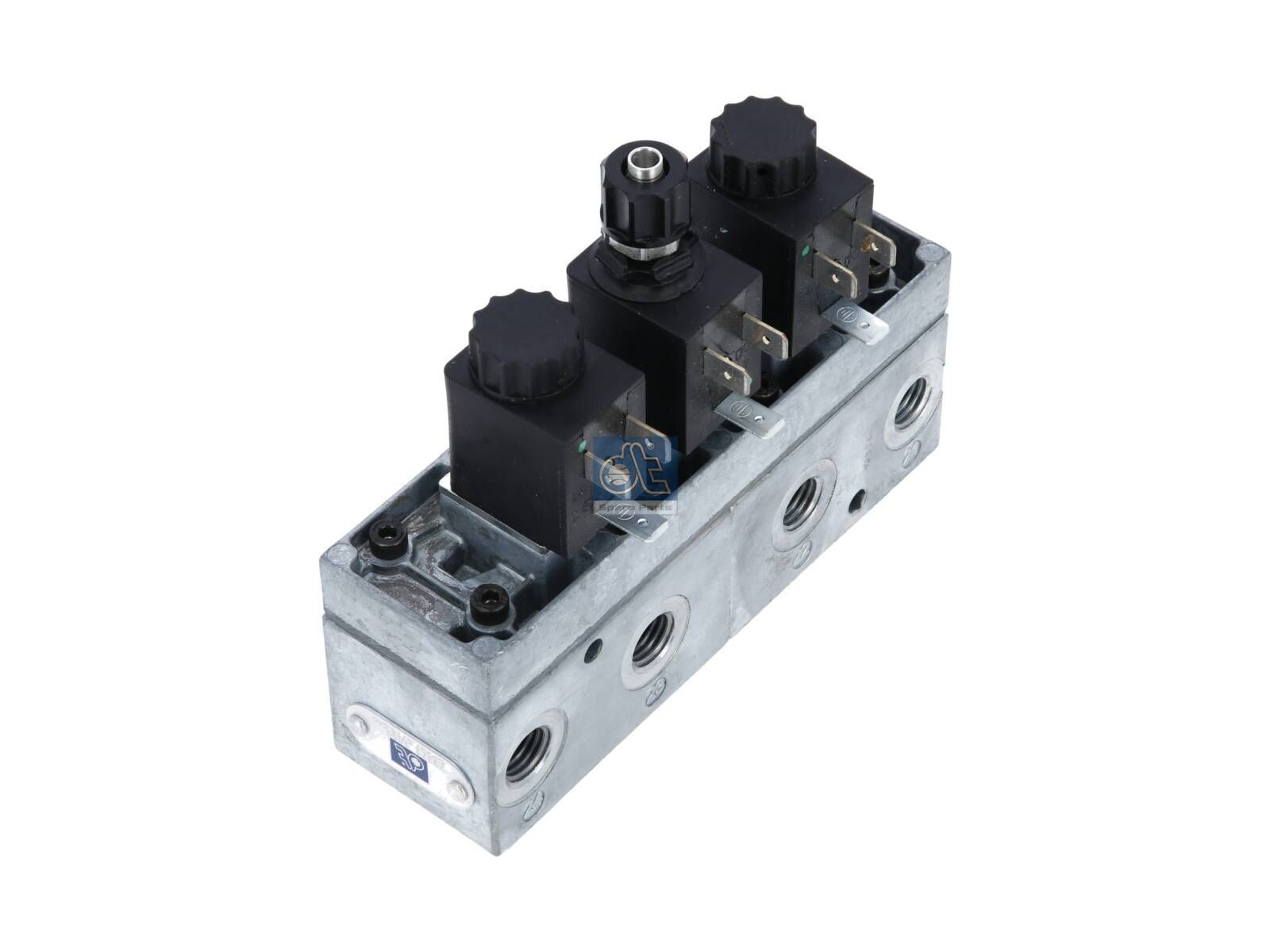 Solenoid valve | DT Spare Parts 4.65540