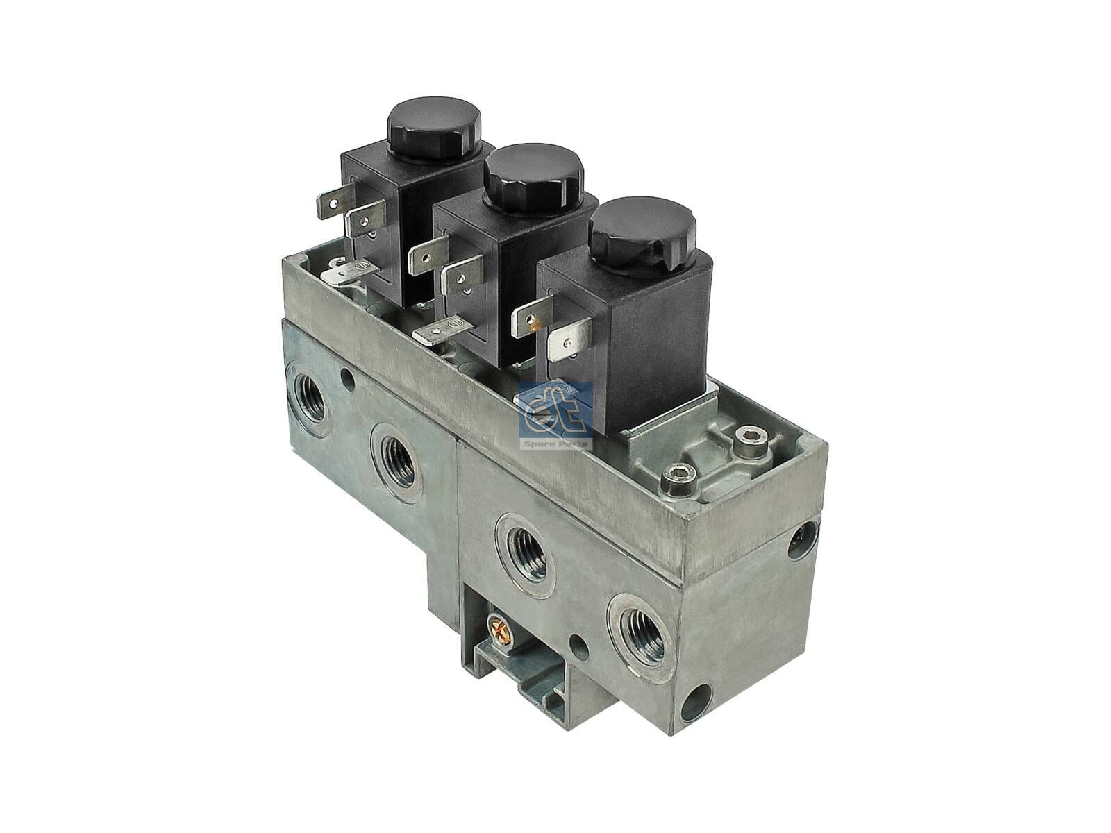 Solenoid valve | DT Spare Parts 4.65541