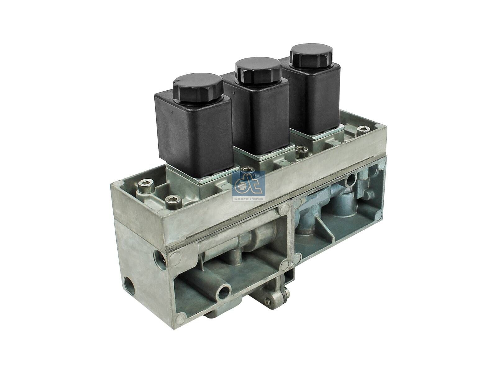 Solenoid valve | DT Spare Parts 4.65541