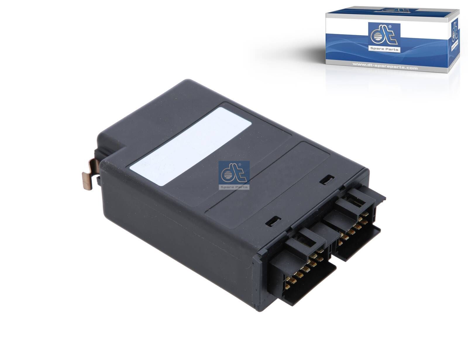 Control unit | DT Spare Parts 4.65542