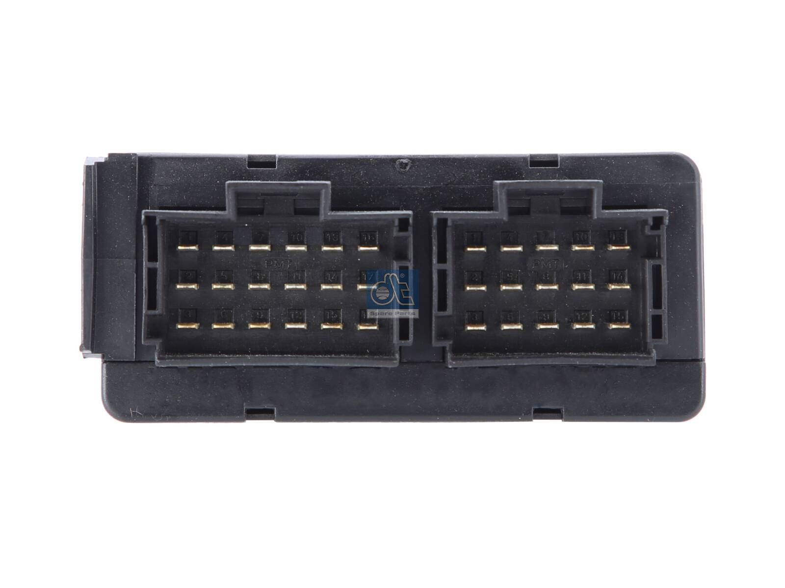 Control unit | DT Spare Parts 4.65542
