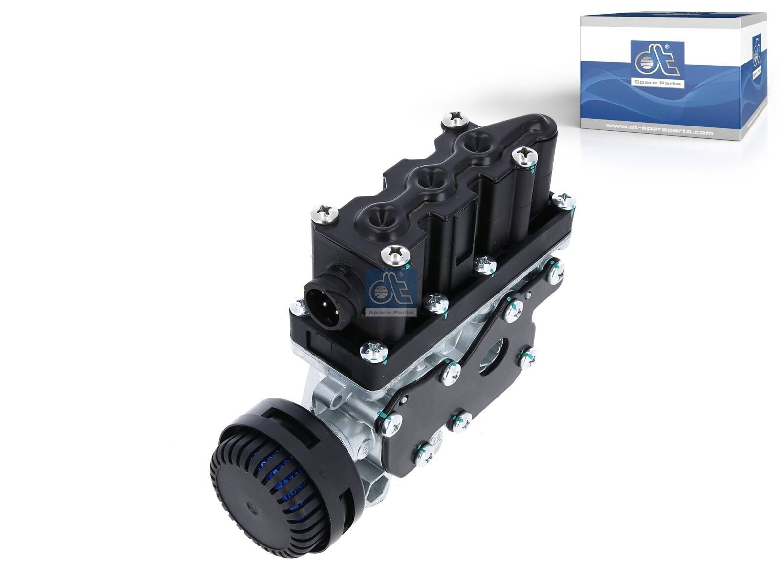 Solenoid valve | DT Spare Parts 4.65544