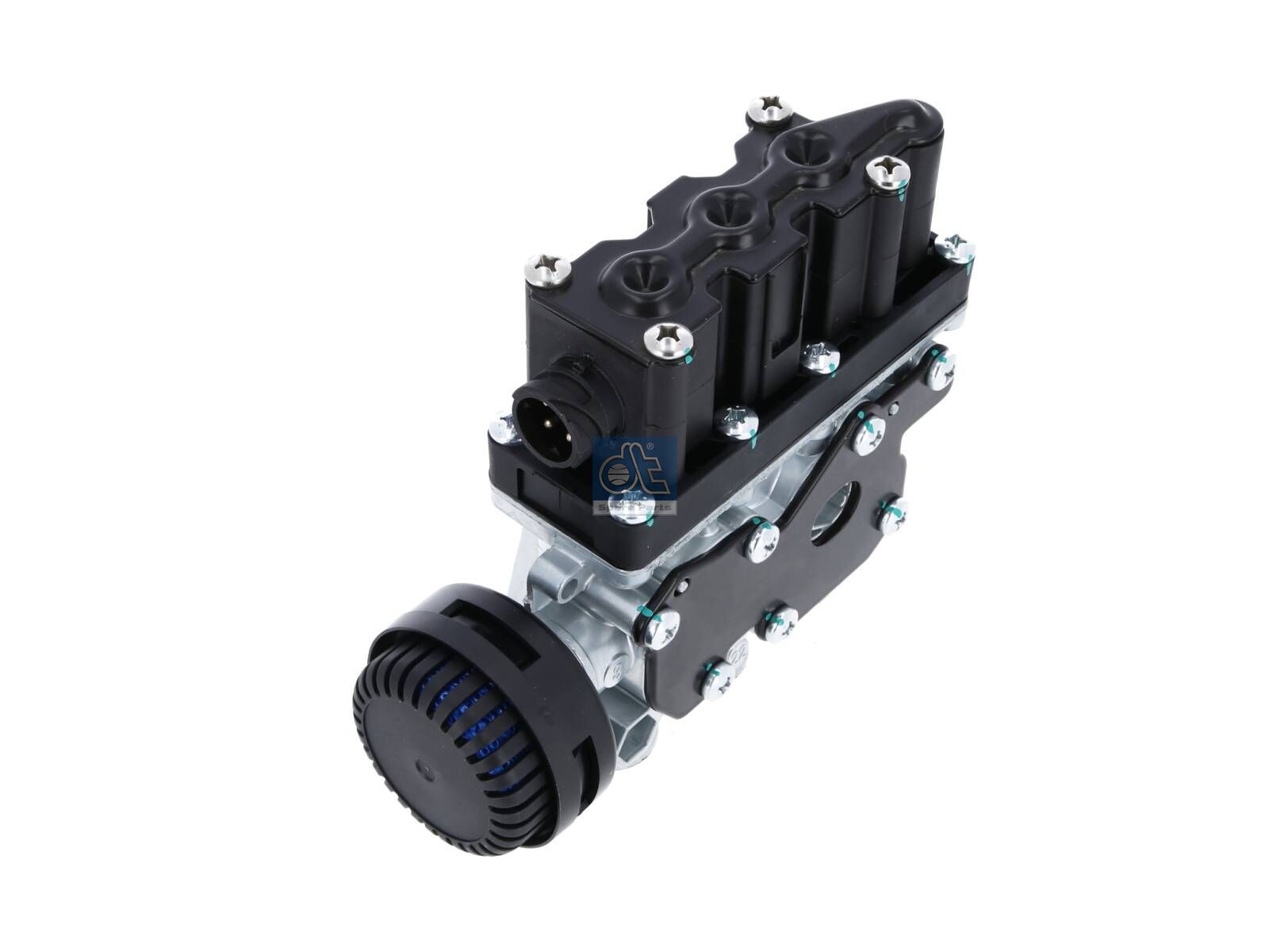 Solenoid valve | DT Spare Parts 4.65544