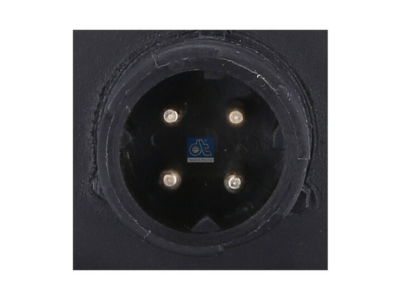 Solenoid valve | DT Spare Parts 4.65544