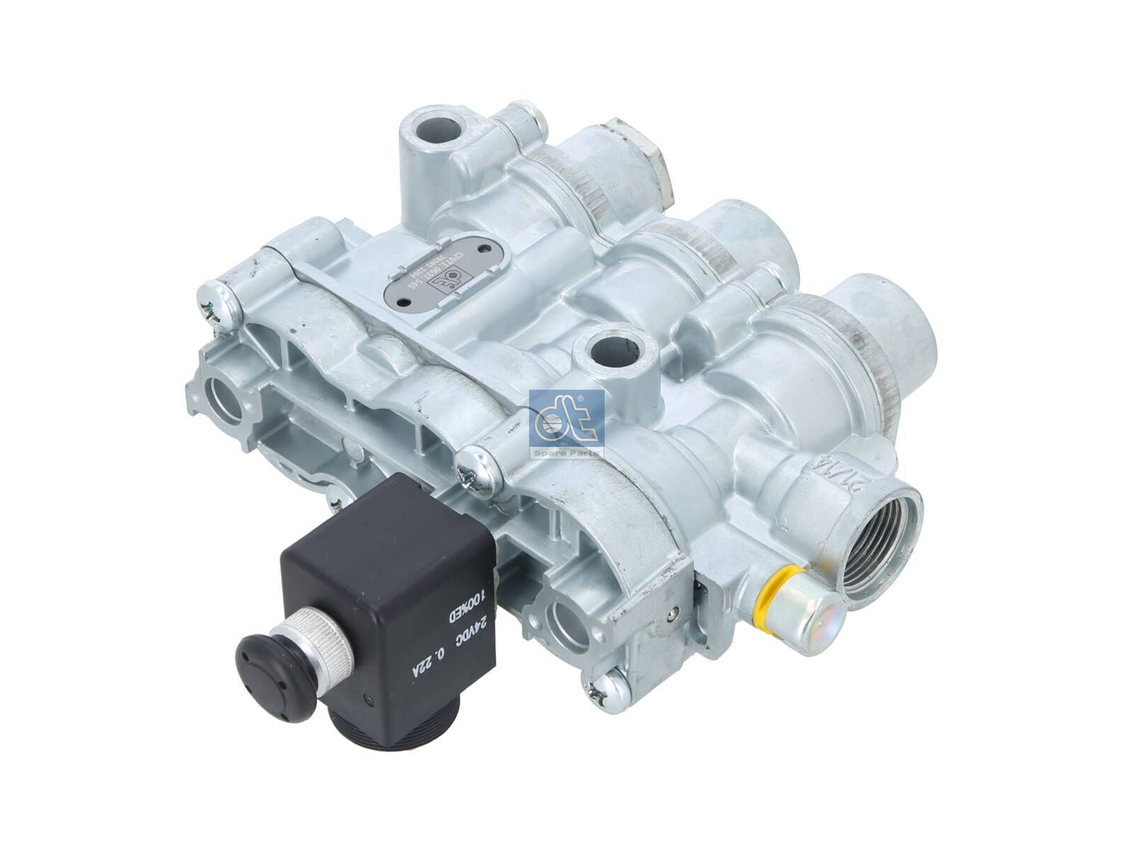 Solenoid valve | DT Spare Parts 4.65545