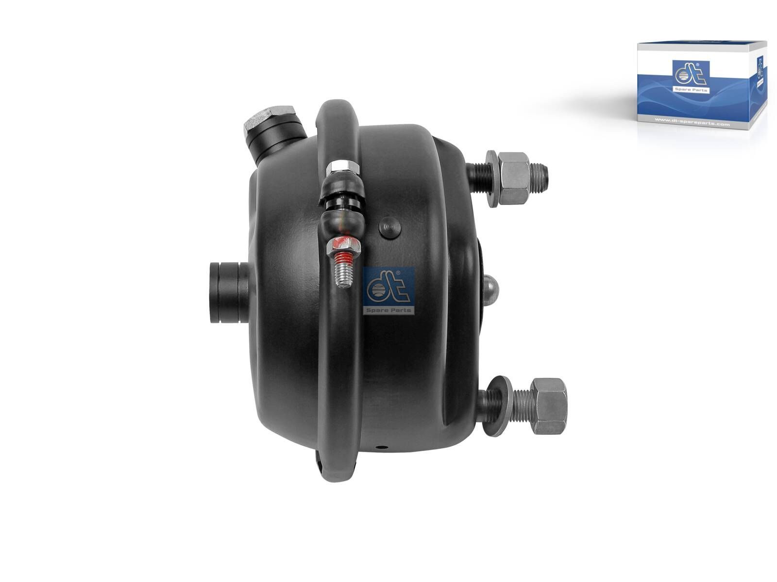 Brake cylinder | DT Spare Parts 4.65548