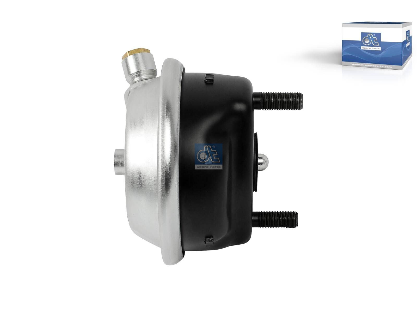 Brake cylinder | DT Spare Parts 4.65549