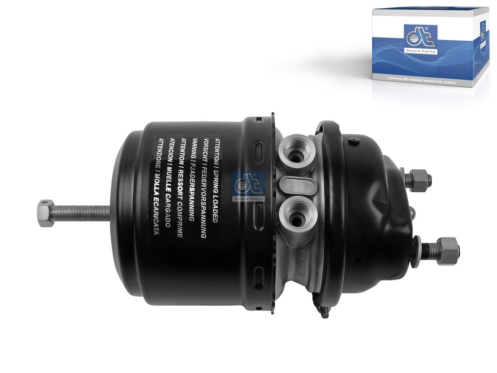 Spring brake cylinder | DT Spare Parts 4.65559