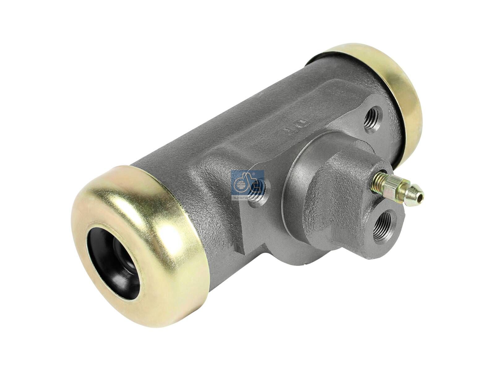 Wheel brake cylinder | DT Spare Parts 4.65560