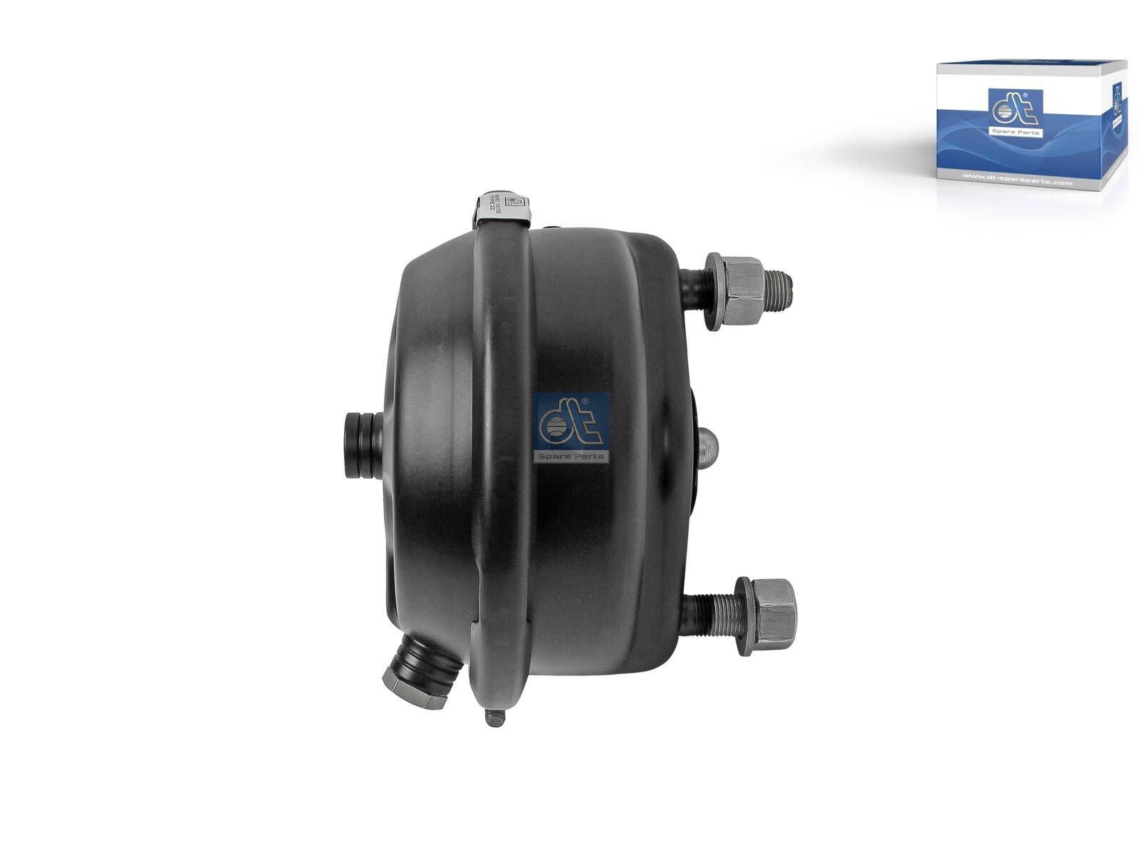 Brake cylinder | DT Spare Parts 4.65561