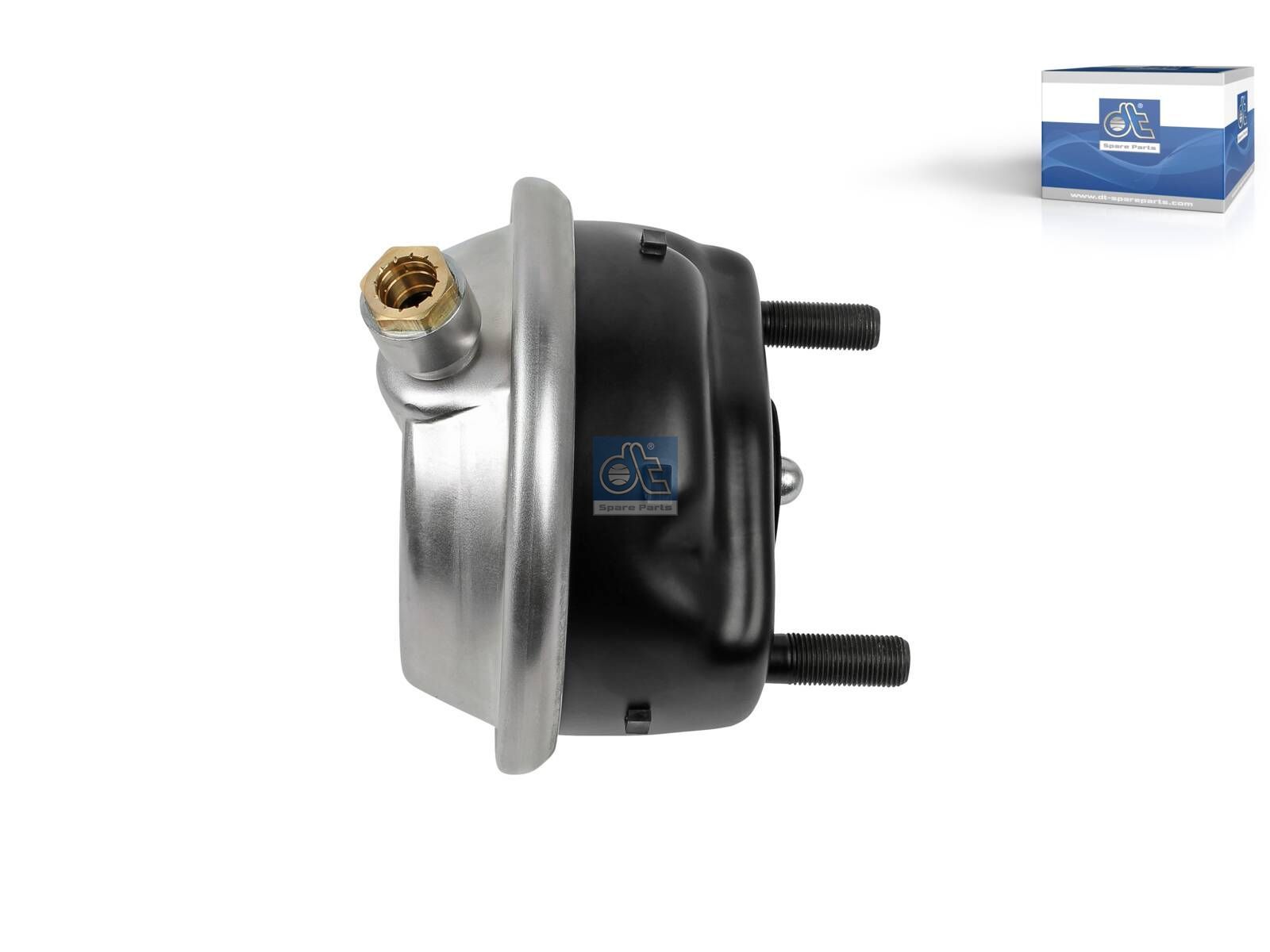 Brake cylinder | DT Spare Parts 4.65568