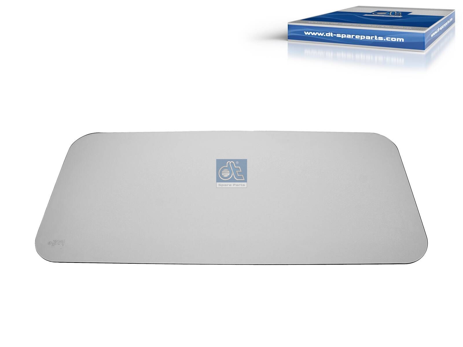 Rear window | DT Spare Parts 4.65570